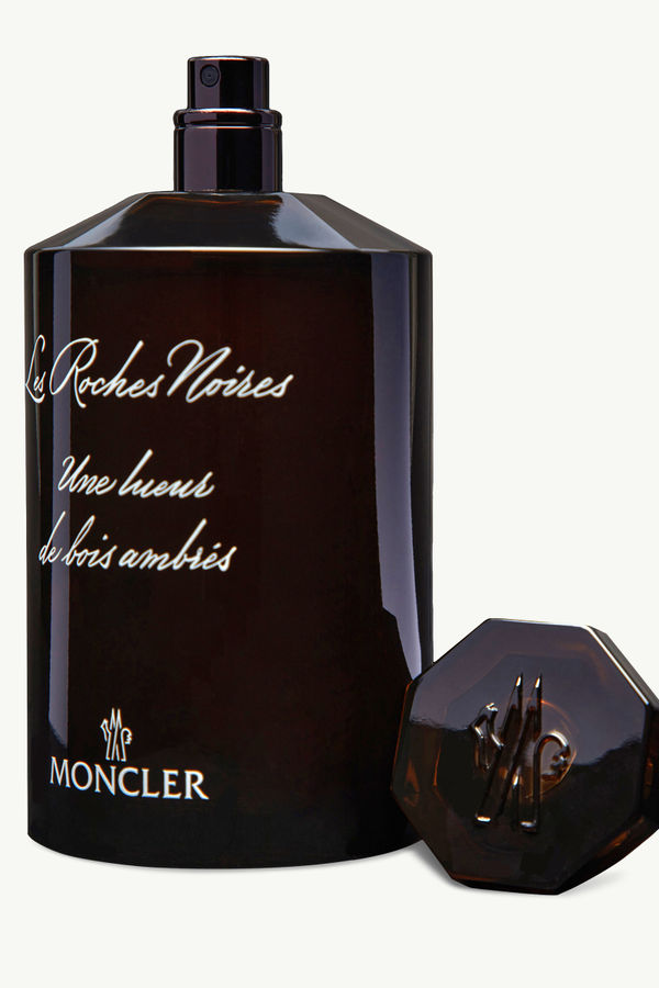 Les Roches Noires 200 ml Genderneutral Schwarz Moncler 4