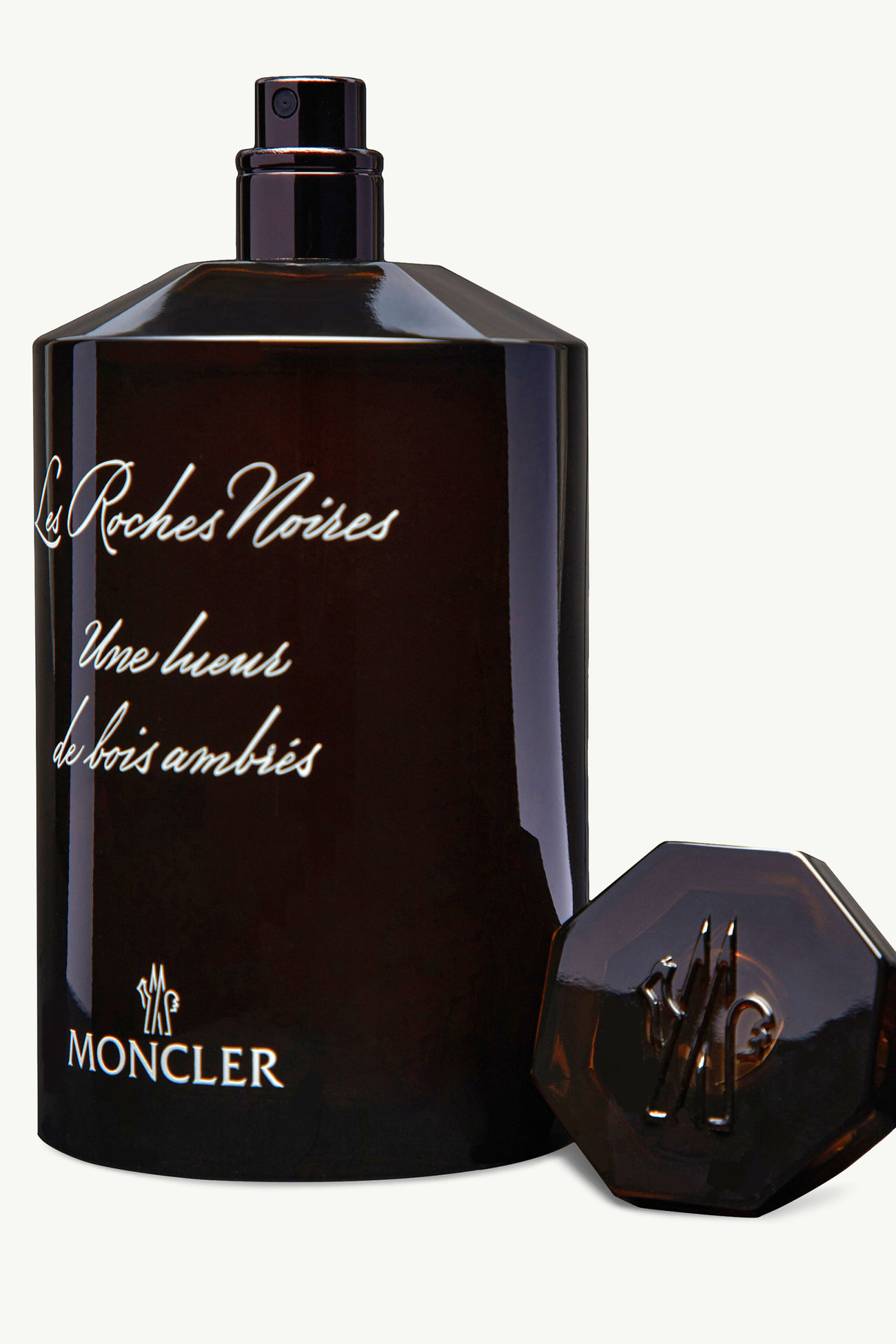 Les Roches Noires 200ml 젠더 뉴트럴 블랙 Moncler 4