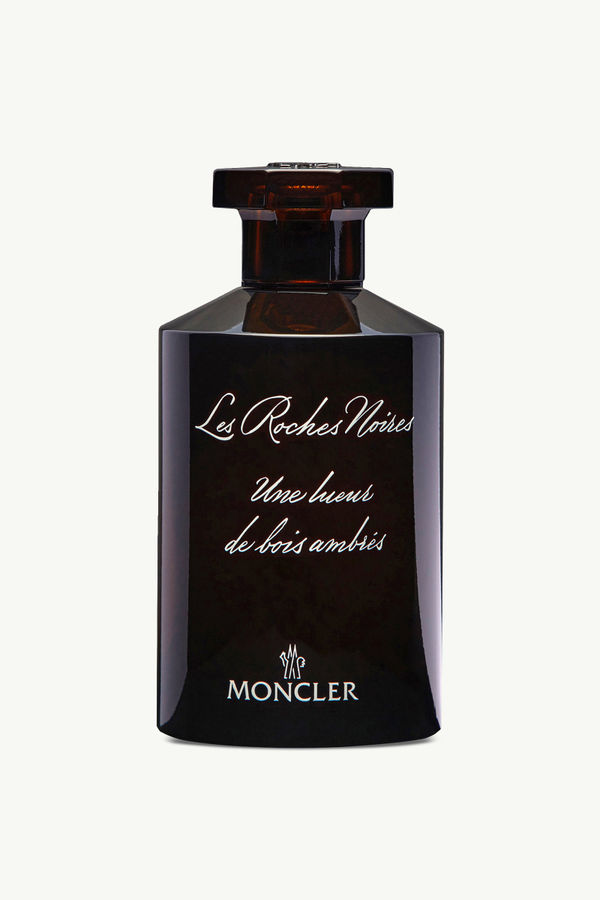 Les Roches Noires 200 ml Genderneutral Schwarz Moncler 2