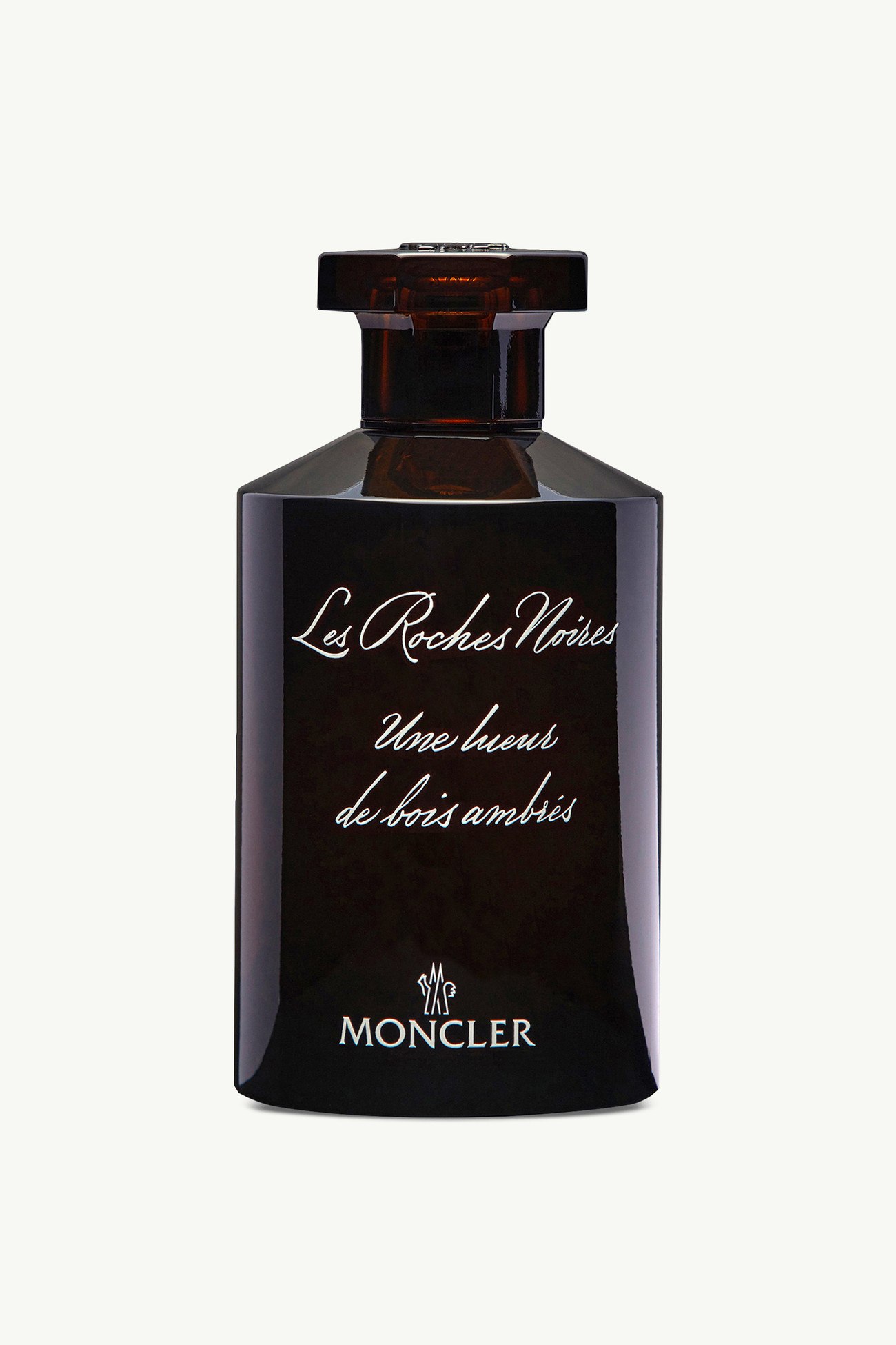 Les Roches Noires 200毫升 中性 黑色 Moncler 1