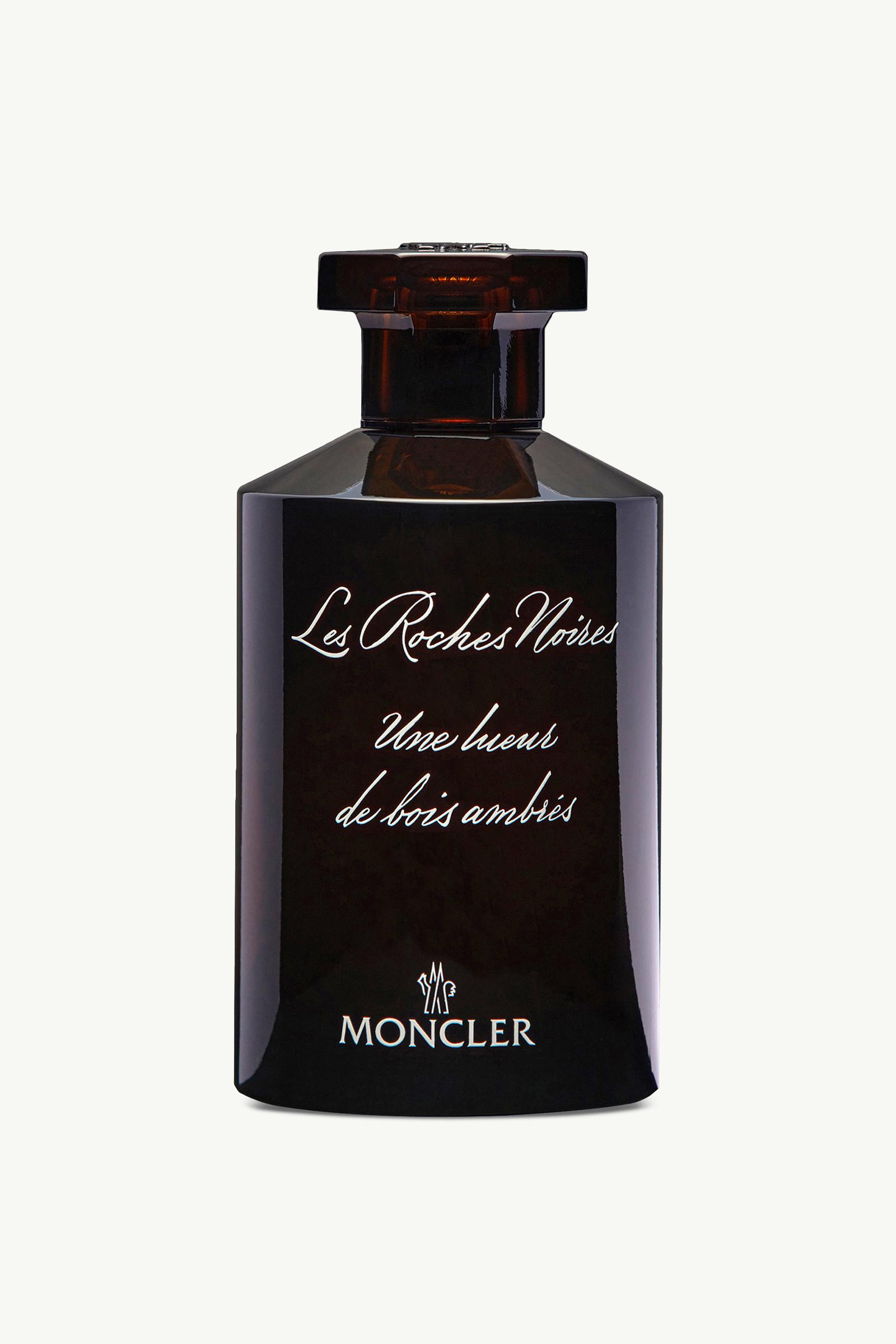 Black Les Roches Noires 6.7 Fl.Oz. - Perfumes for Men | Moncler US