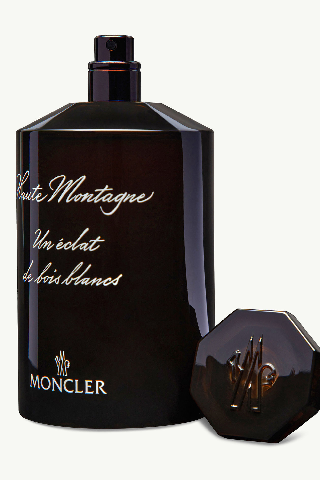 Haute Montagne 200 ml Genderneutral Schwarz Moncler 3