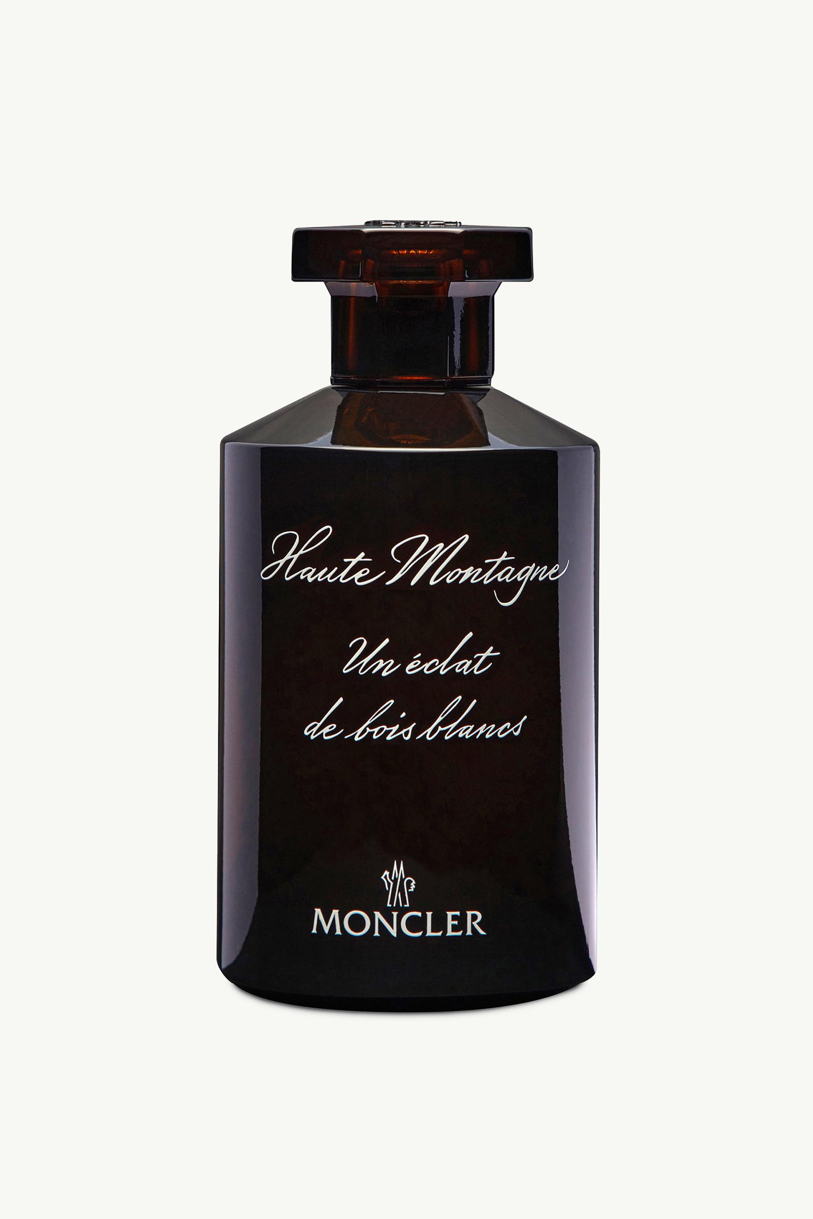 Black Haute Montagne 6.7 Fl.Oz. - Perfumes for Men | Moncler US