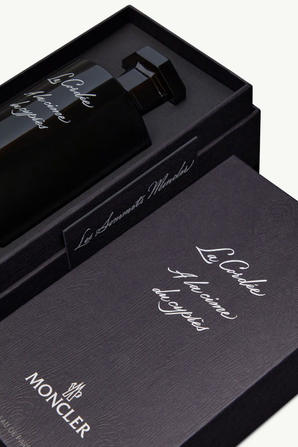La Cordée 200 ml Gender Neutral Black Moncler 3
