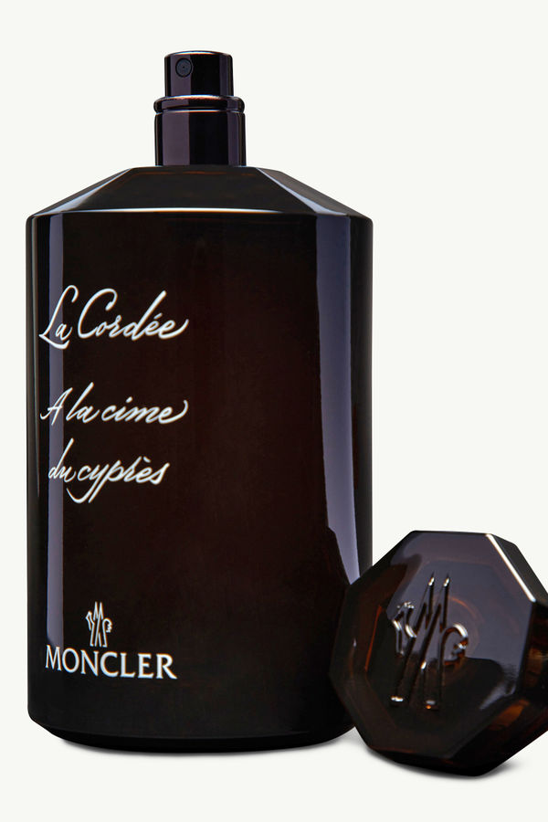 La Cordée 200 ml Gender Neutral Black Moncler 4