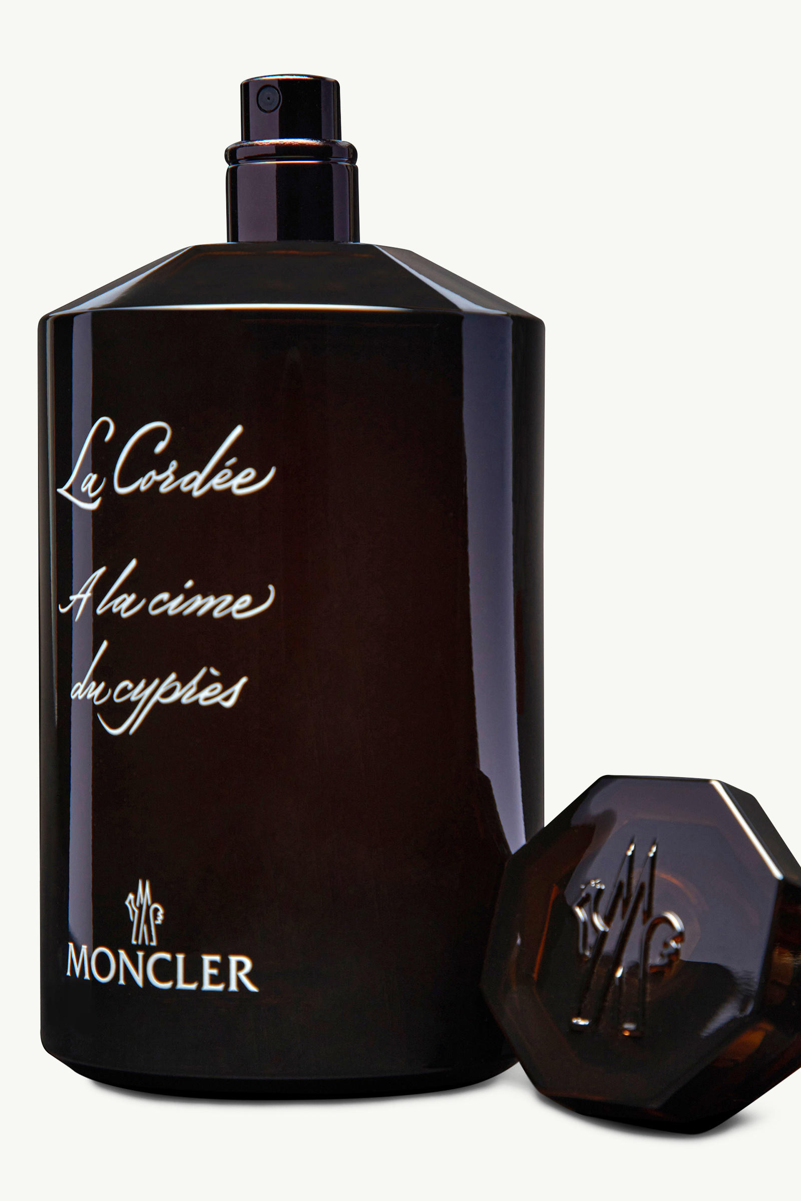 La Cordée 200 ml Gender Neutral Black Moncler 4