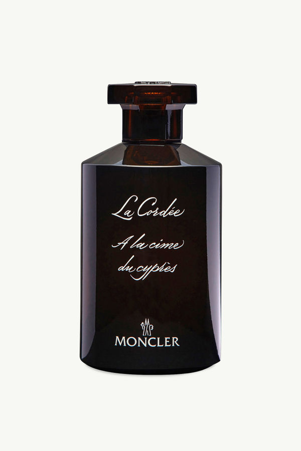 La Cordée 200 ml Gender Neutral Black Moncler 2