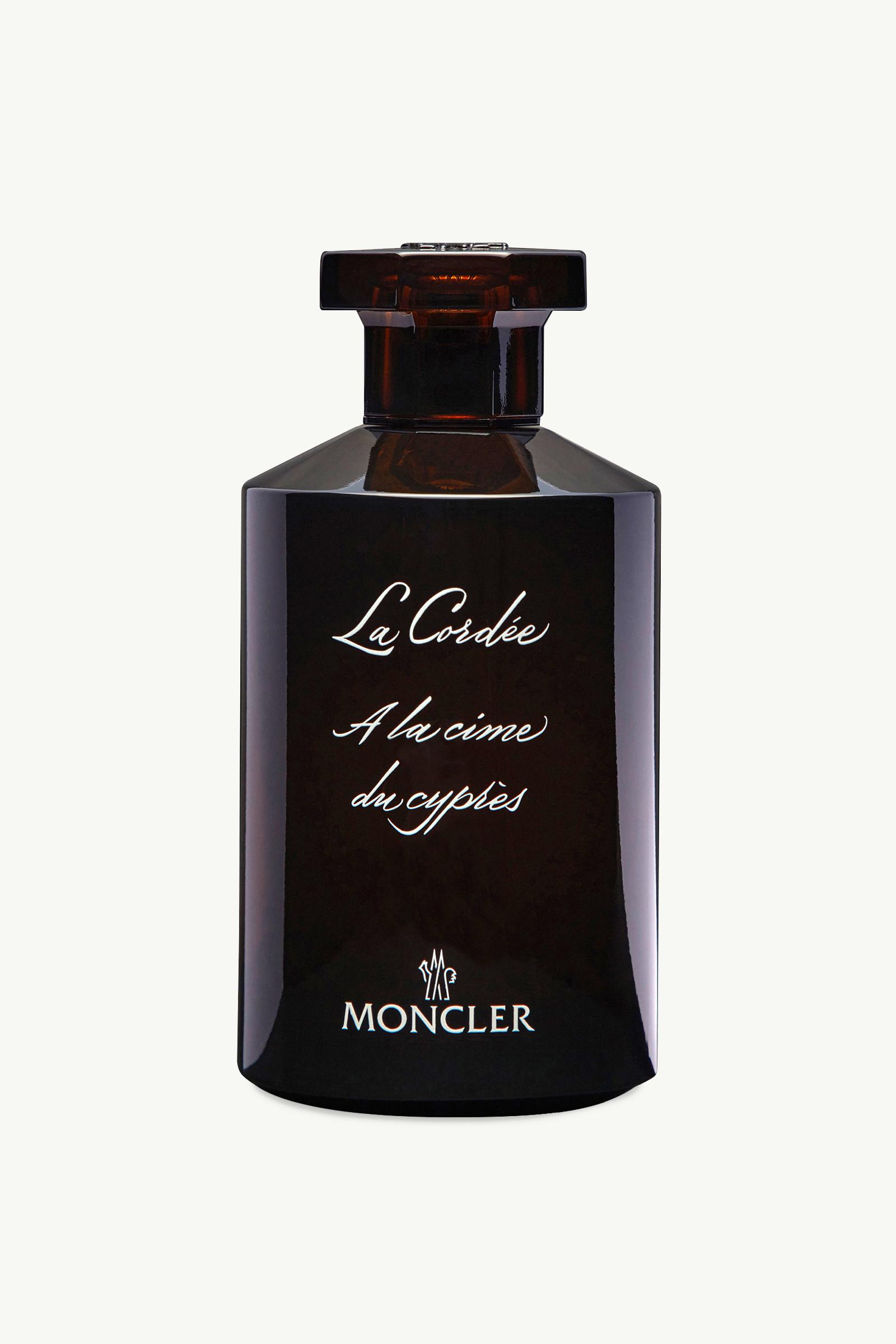 ブラック ラ コルデ 200ml : 香水 向けの メンズ | モンクレール