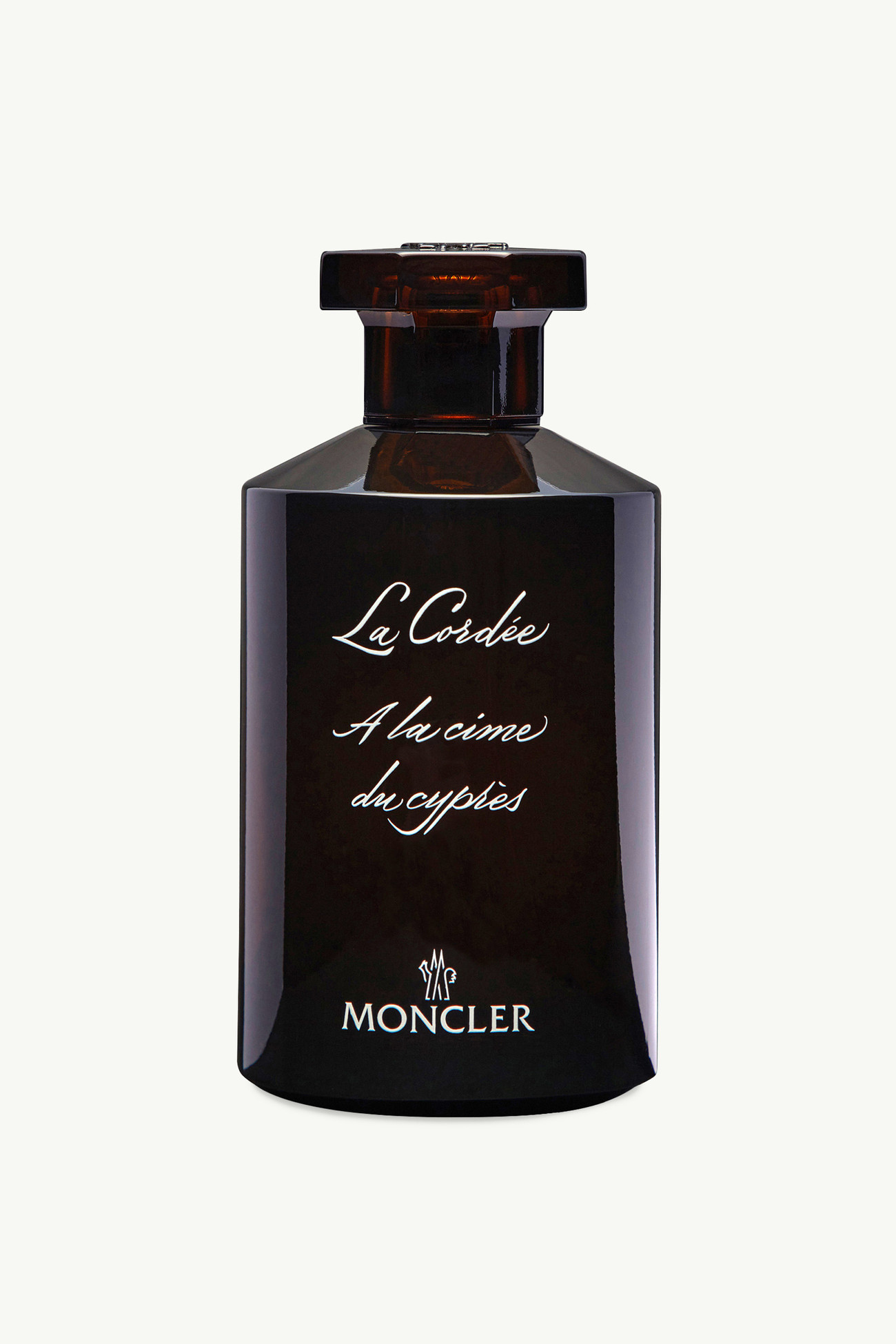 ラ コルデ 200ml ジェンダーニュートラル ブラック Moncler 1