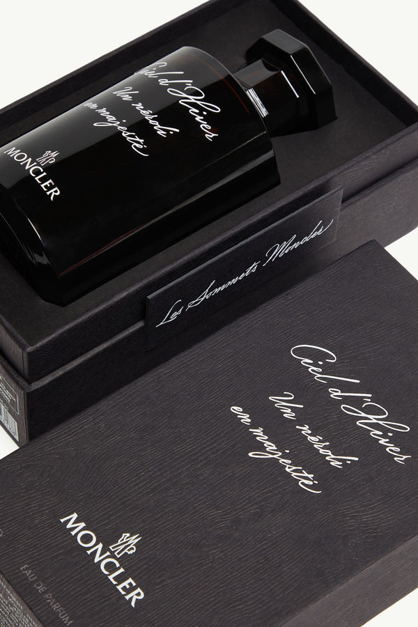 Ciel d'Hiver 200 ml Gender Neutral Black Moncler 1
