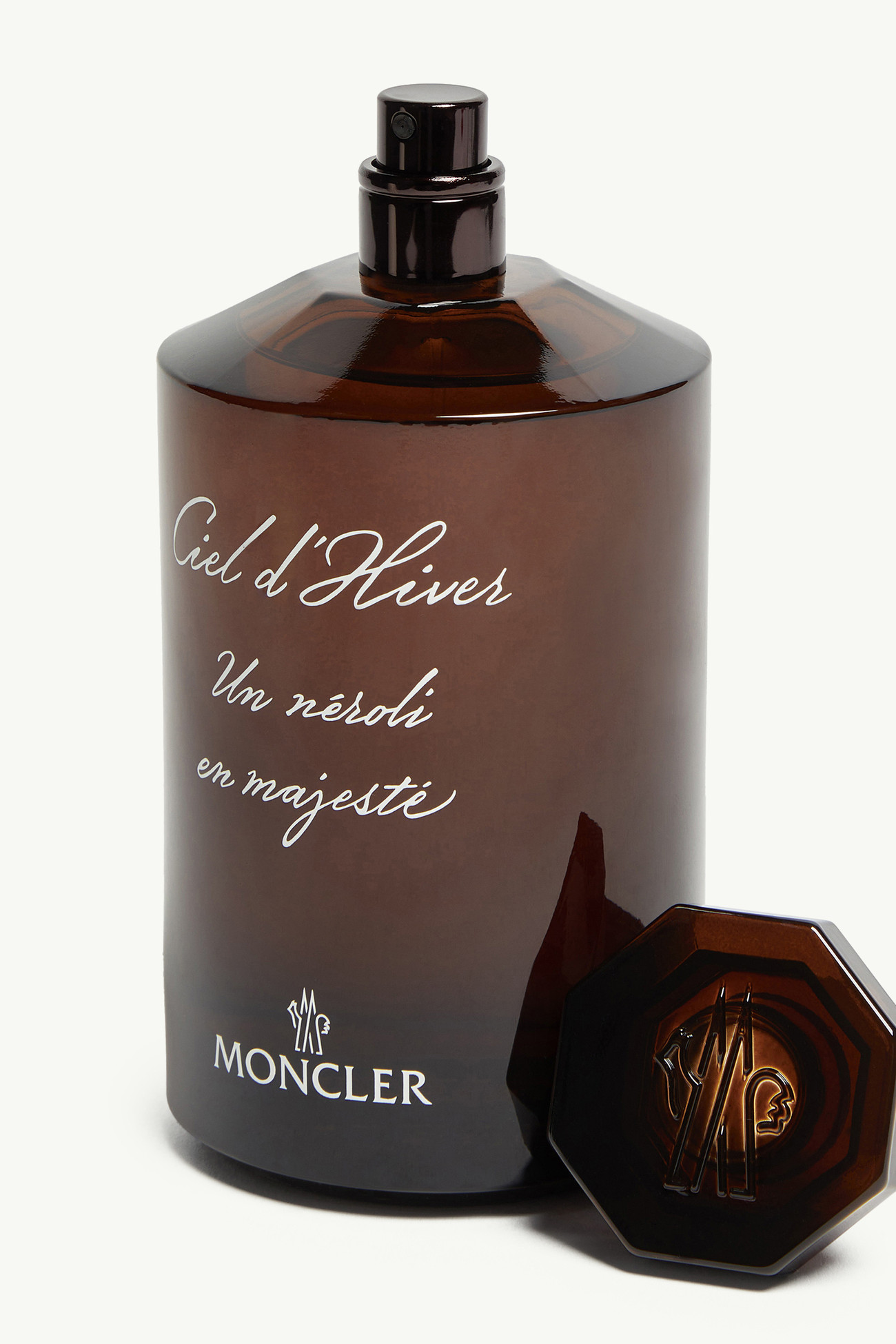 Ciel d'Hiver 200 ml Mixte Noir Moncler 3