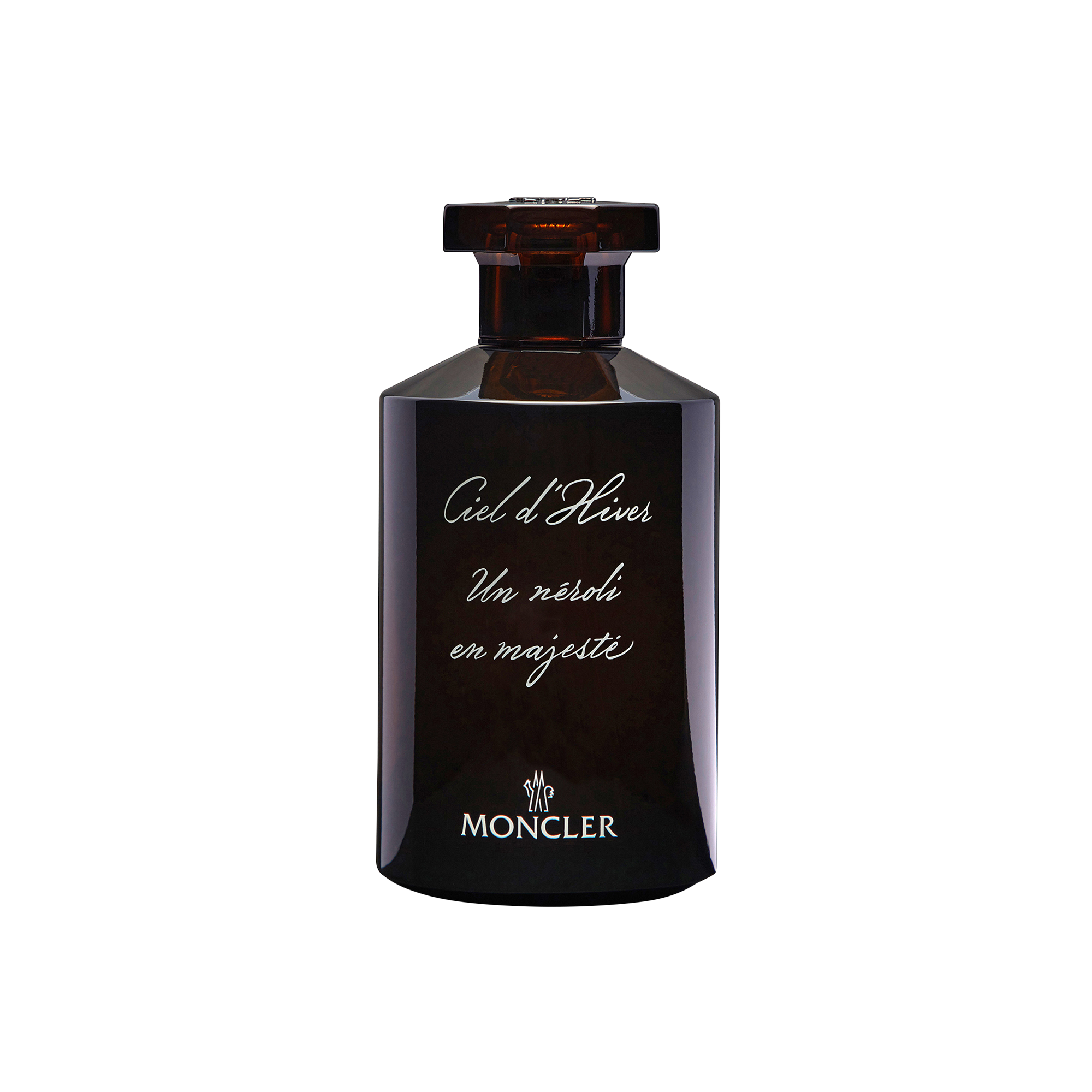 Moncler   Ciel D'hiver 200 Ml  in Black, Size: 200Ml