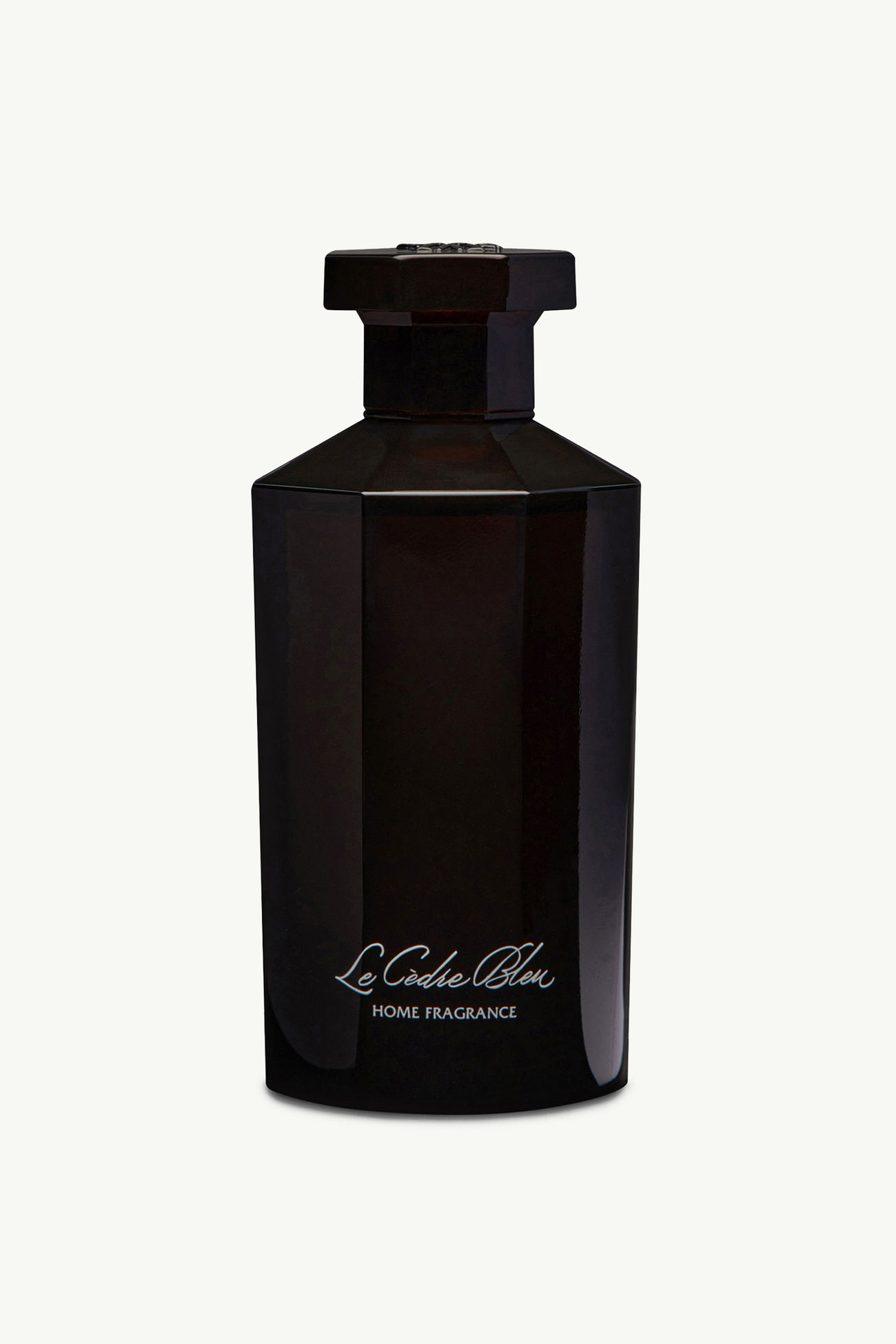 Le Cedre Bleu Home Fragrance 150 ml Gender Neutral Black Moncler 1