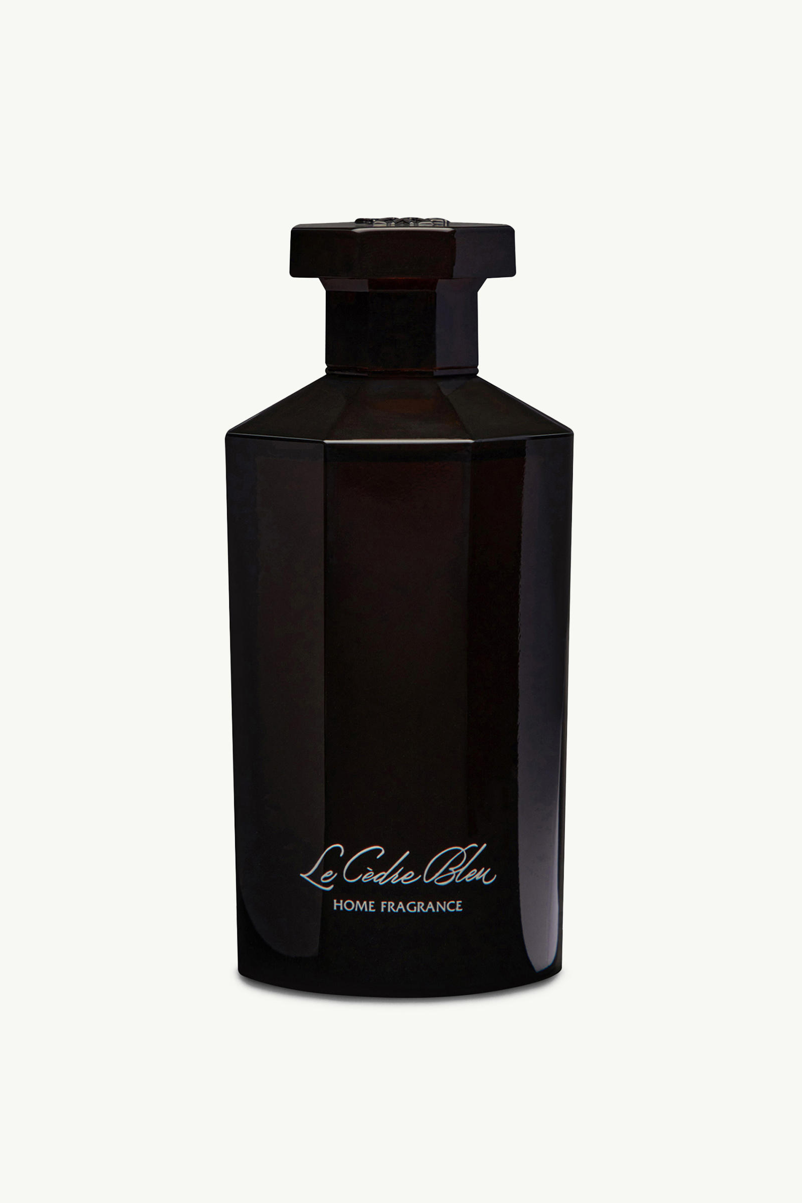 Le Cedre Bleu Home Fragrance 150 ml Gender Neutral Black Moncler 2
