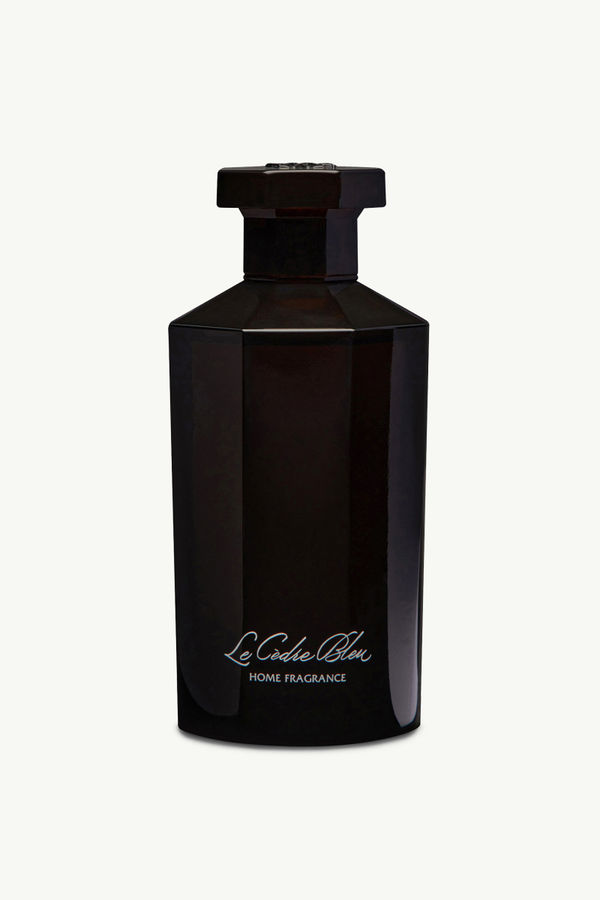 ル セードル ブルー ホームフレグランス 150ml ジェンダーニュートラル ブラック Moncler 2