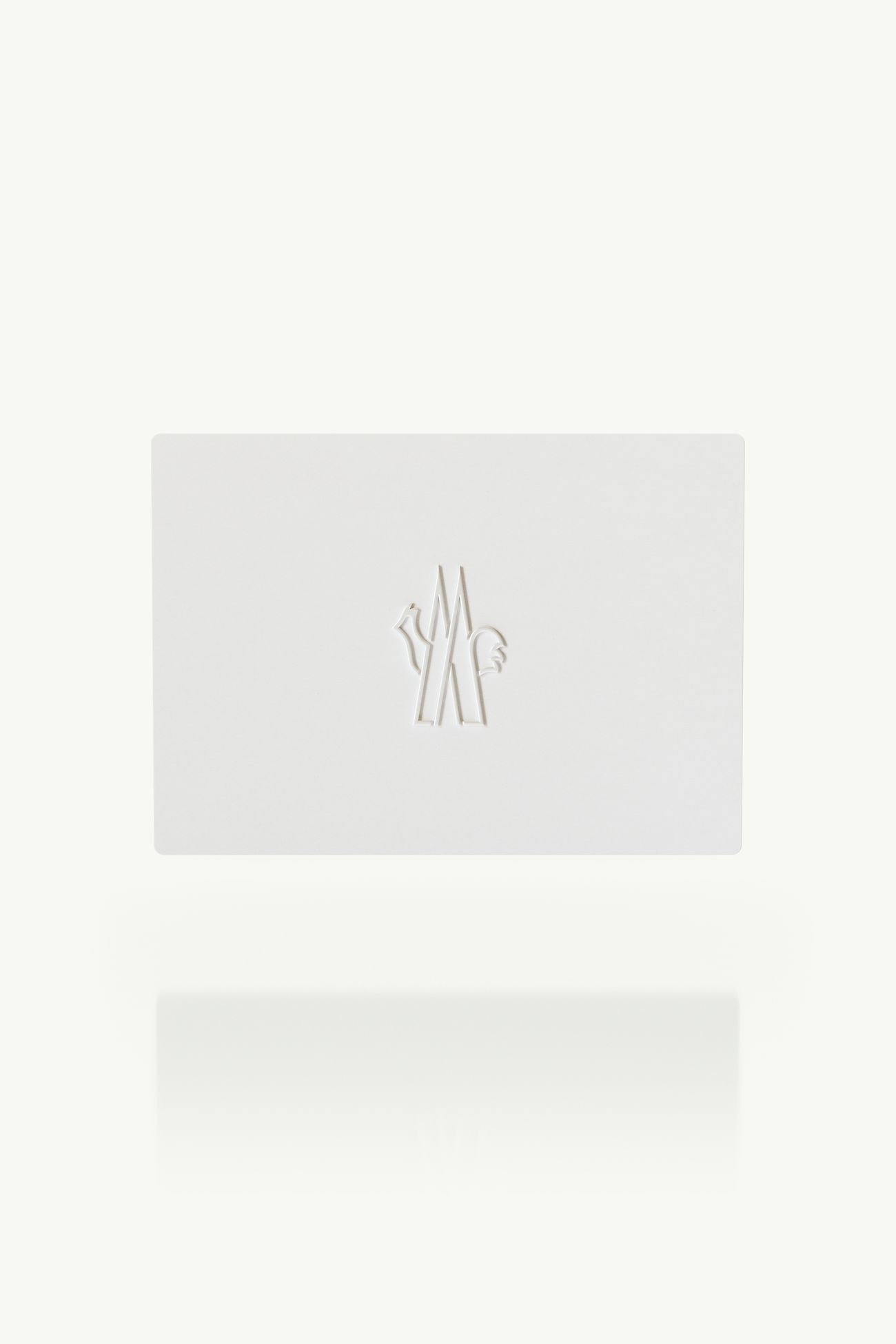 Digital Gift Card Gender Neutral Black Moncler 1