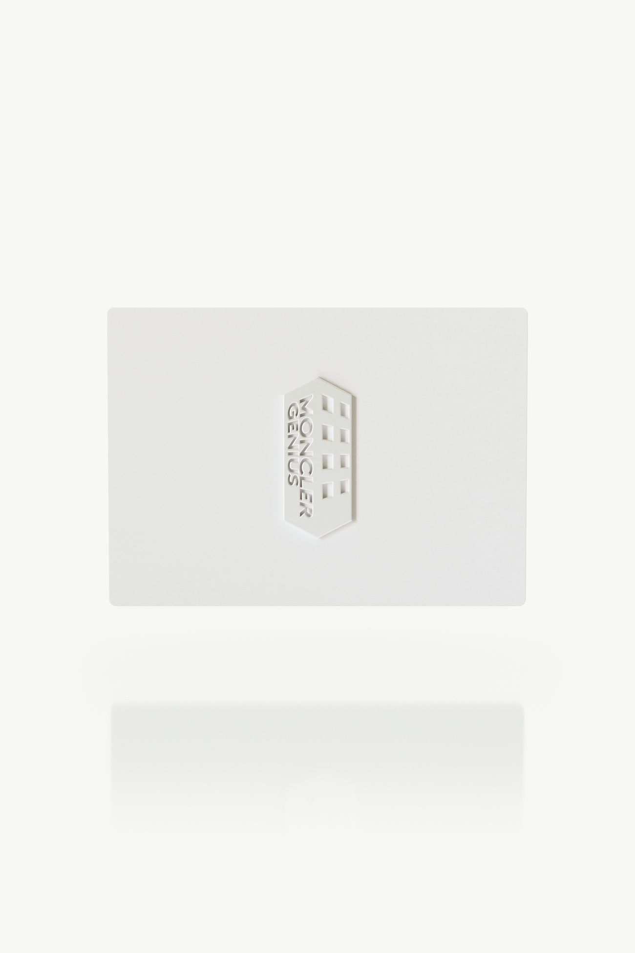 Carte-cadeau numérique Mixte Noir Moncler 2