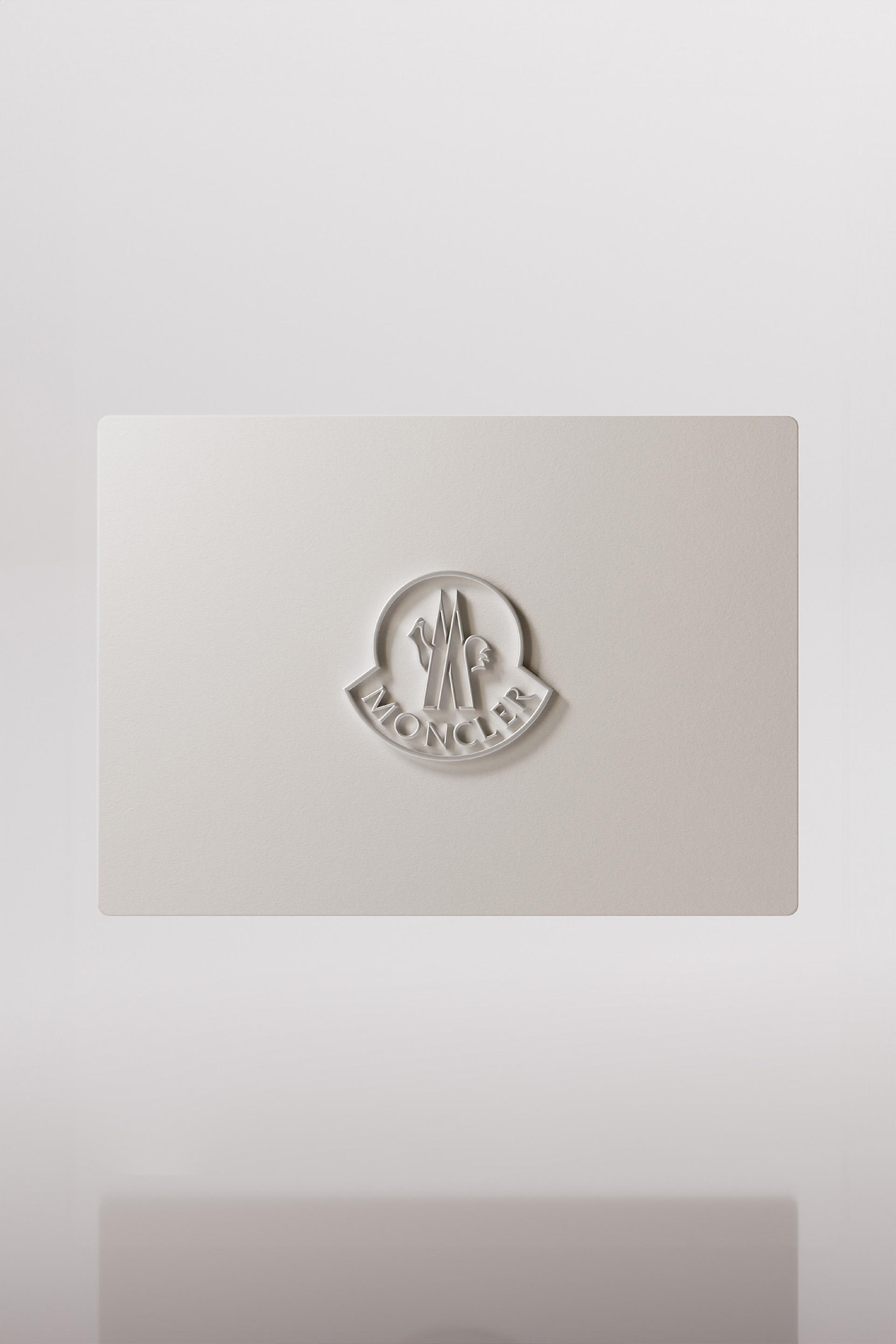 Digital Gift Card Gender Neutral Black Moncler 0