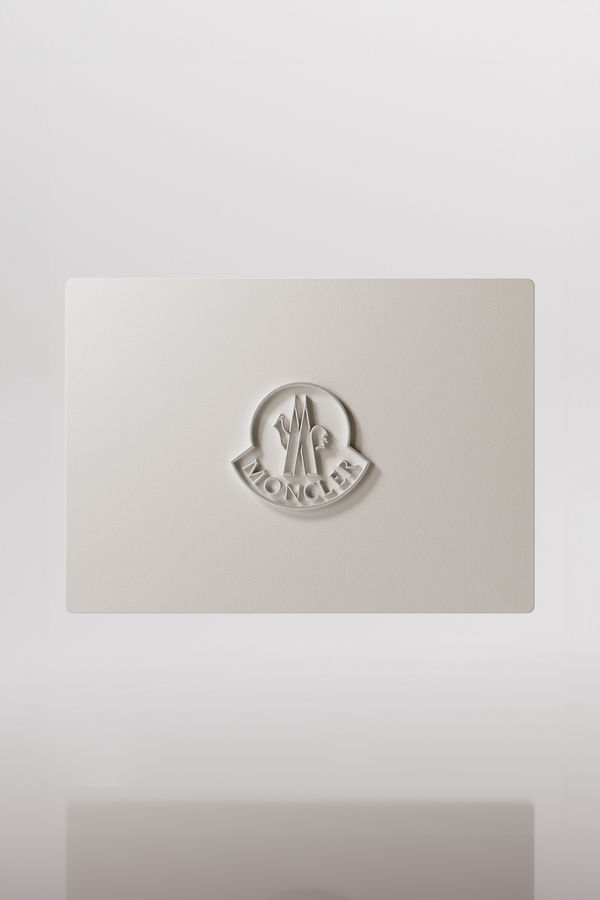 Gift card digitale Gender Neutral Nero Moncler 0