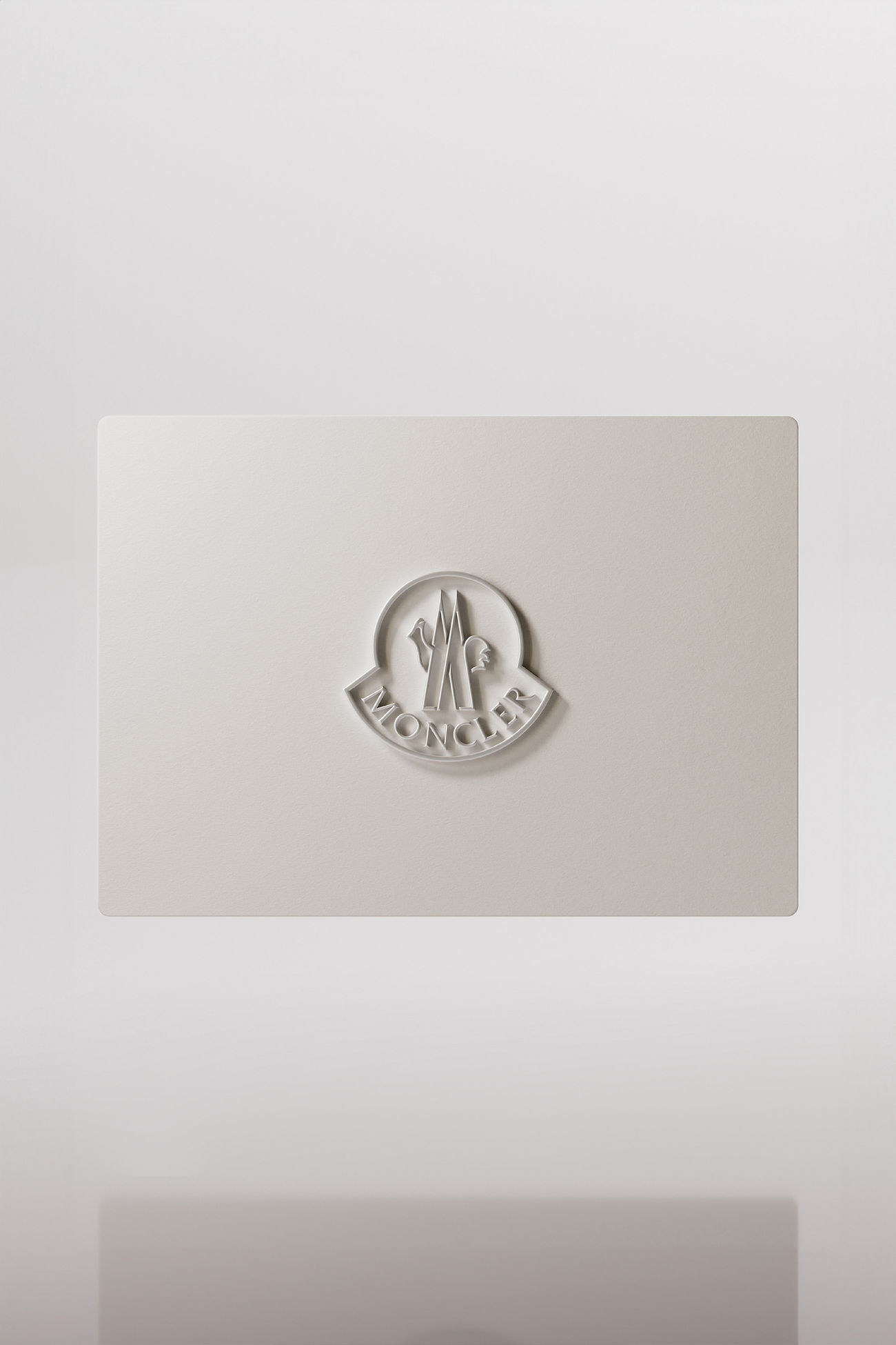 Tarjeta regalo digital De Género Neutro Negro Moncler 0