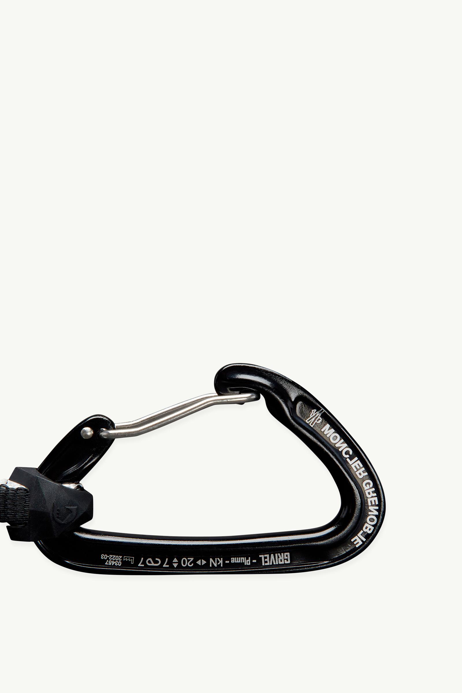 モンクレール　ストラップ Black Quickdraw - Skiwear for Women | Moncler US