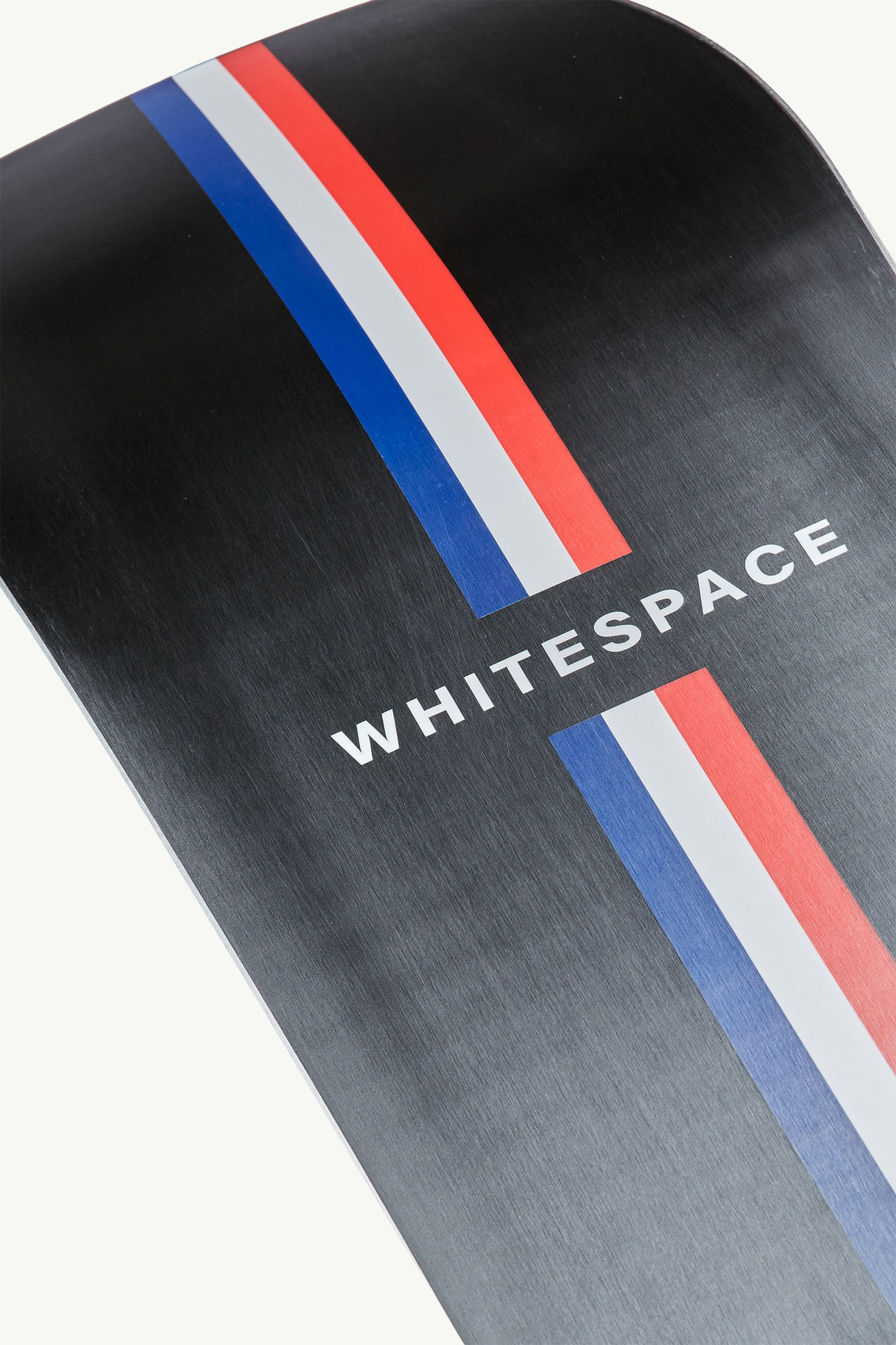 Moncler Grenoble x WHITESPACE Snowboard Genderneutral Schwarz Moncler 4