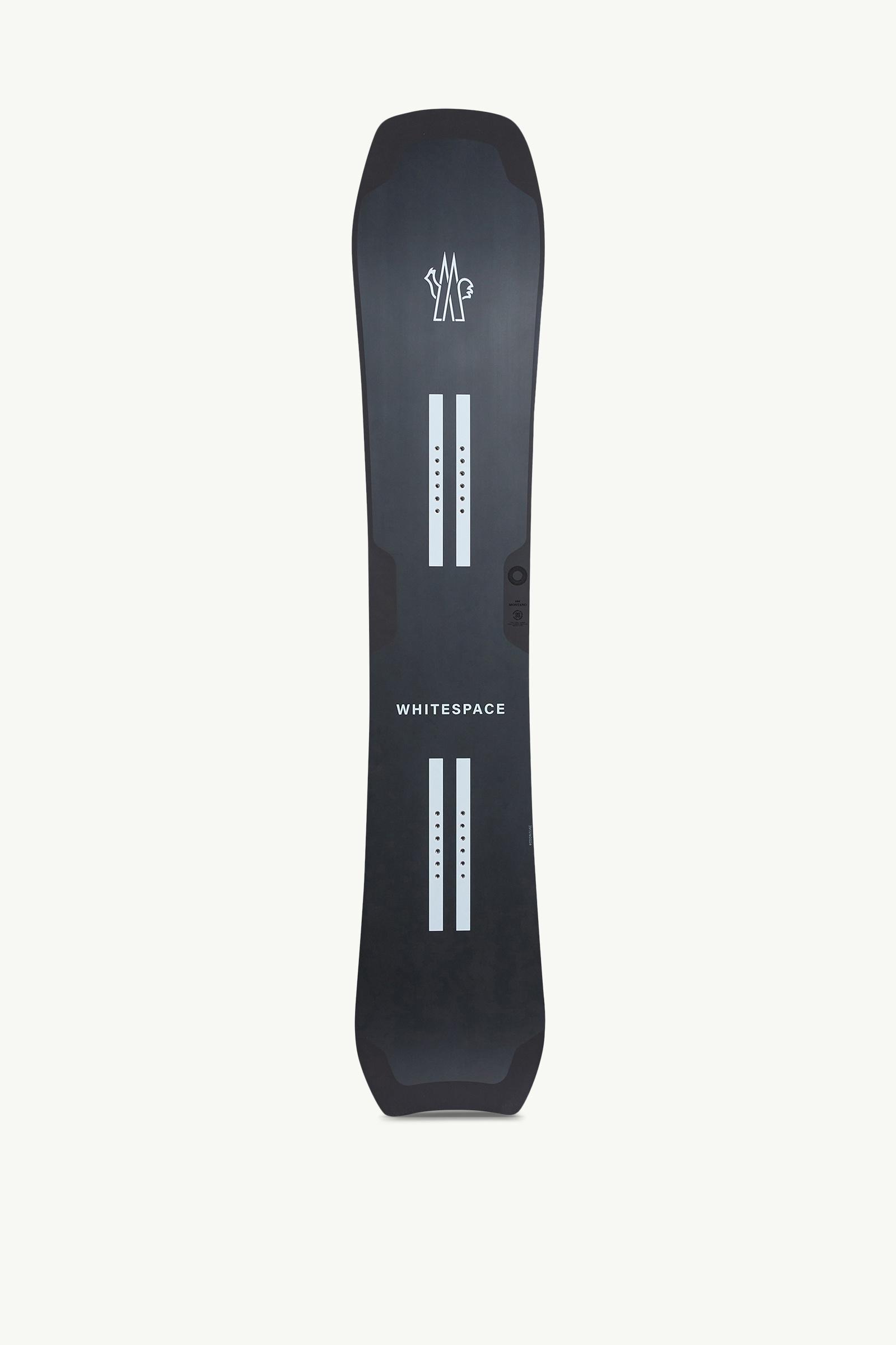 Snowboard Moncler Grenoble x WHITESPACE_findInBoutique_image