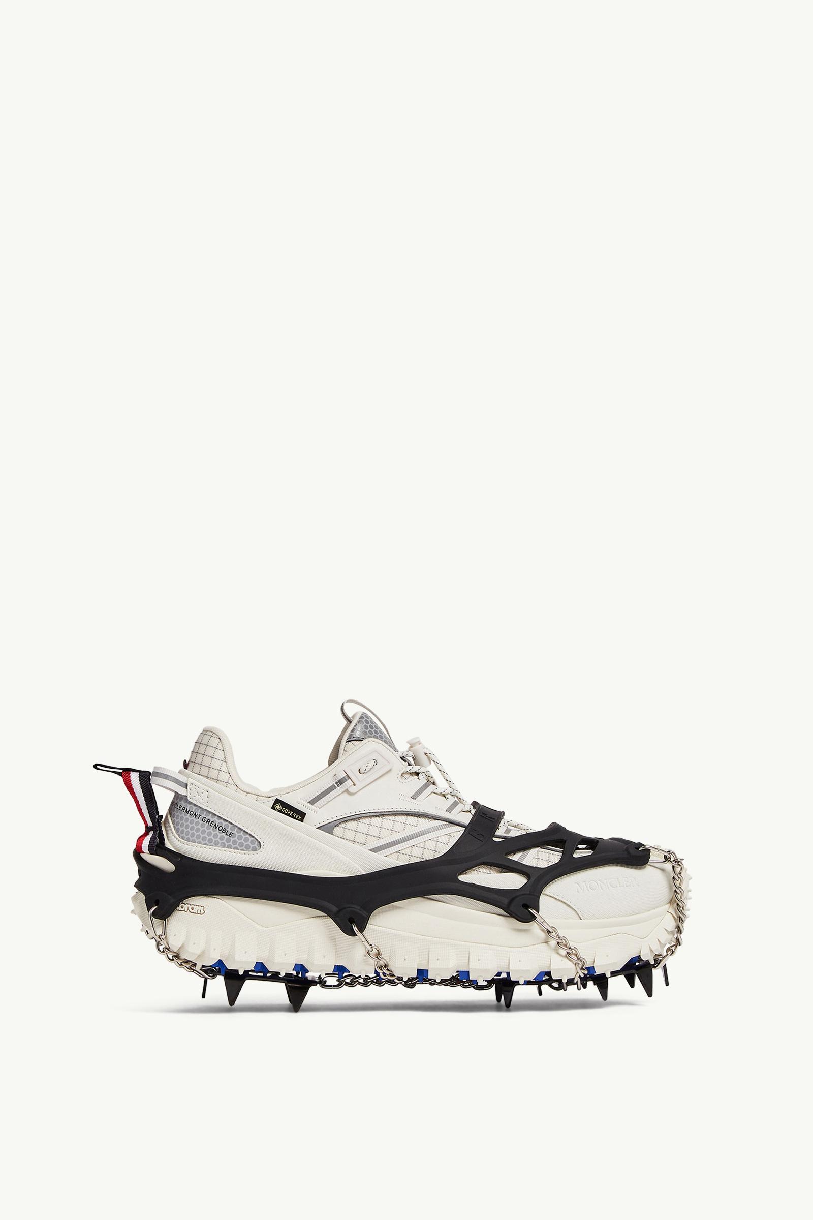 Crampons Gender Neutral Black Moncler 1