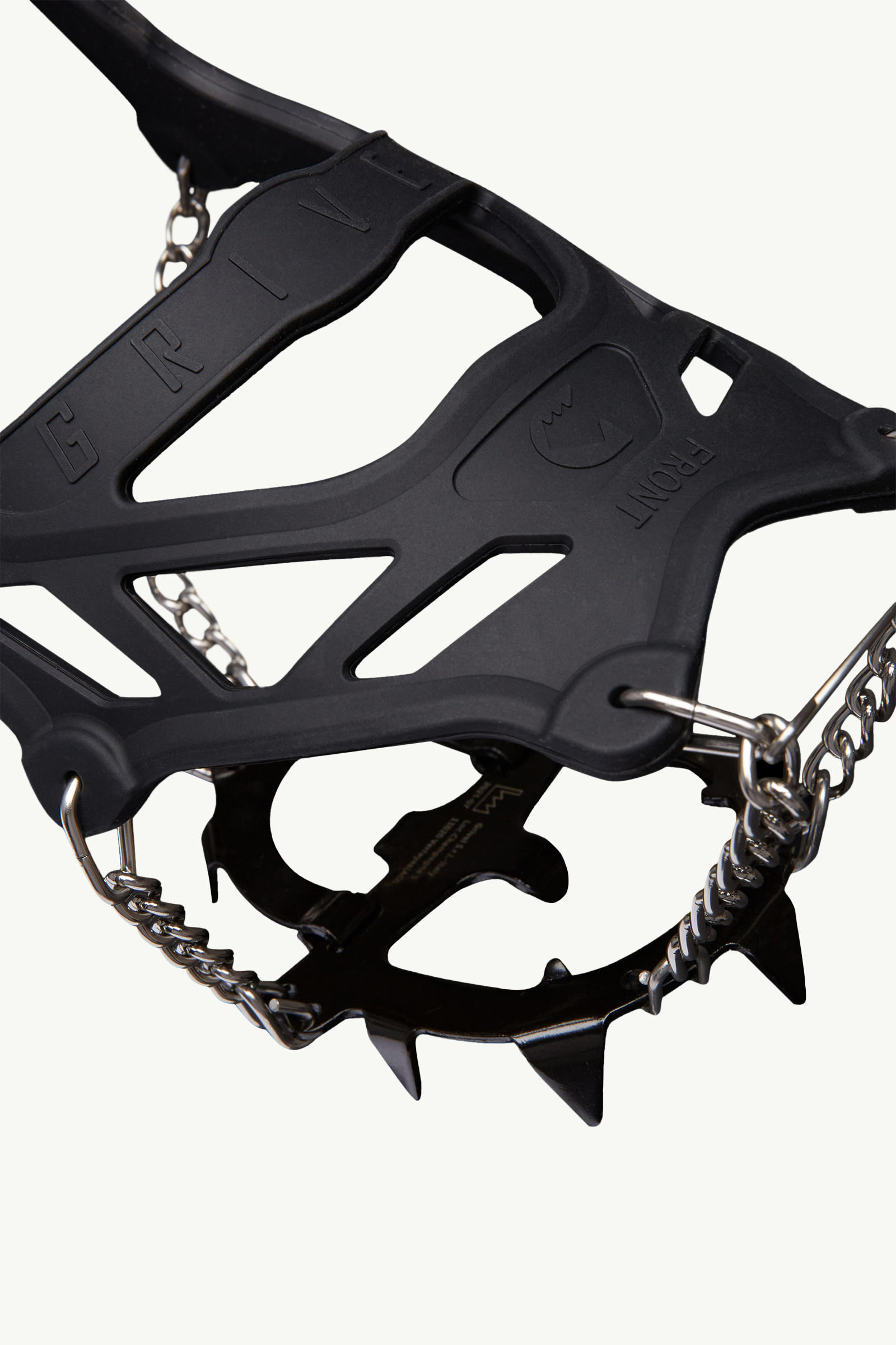 Crampons Gender Neutral Black Moncler 2