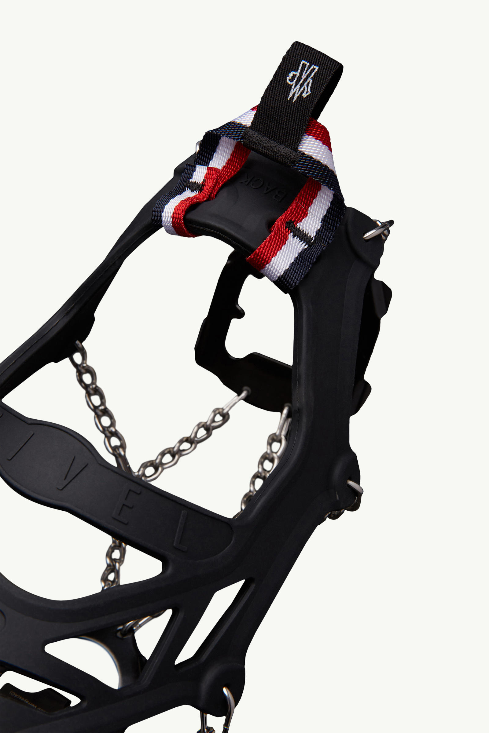 Crampons Gender Neutral Black Moncler 3