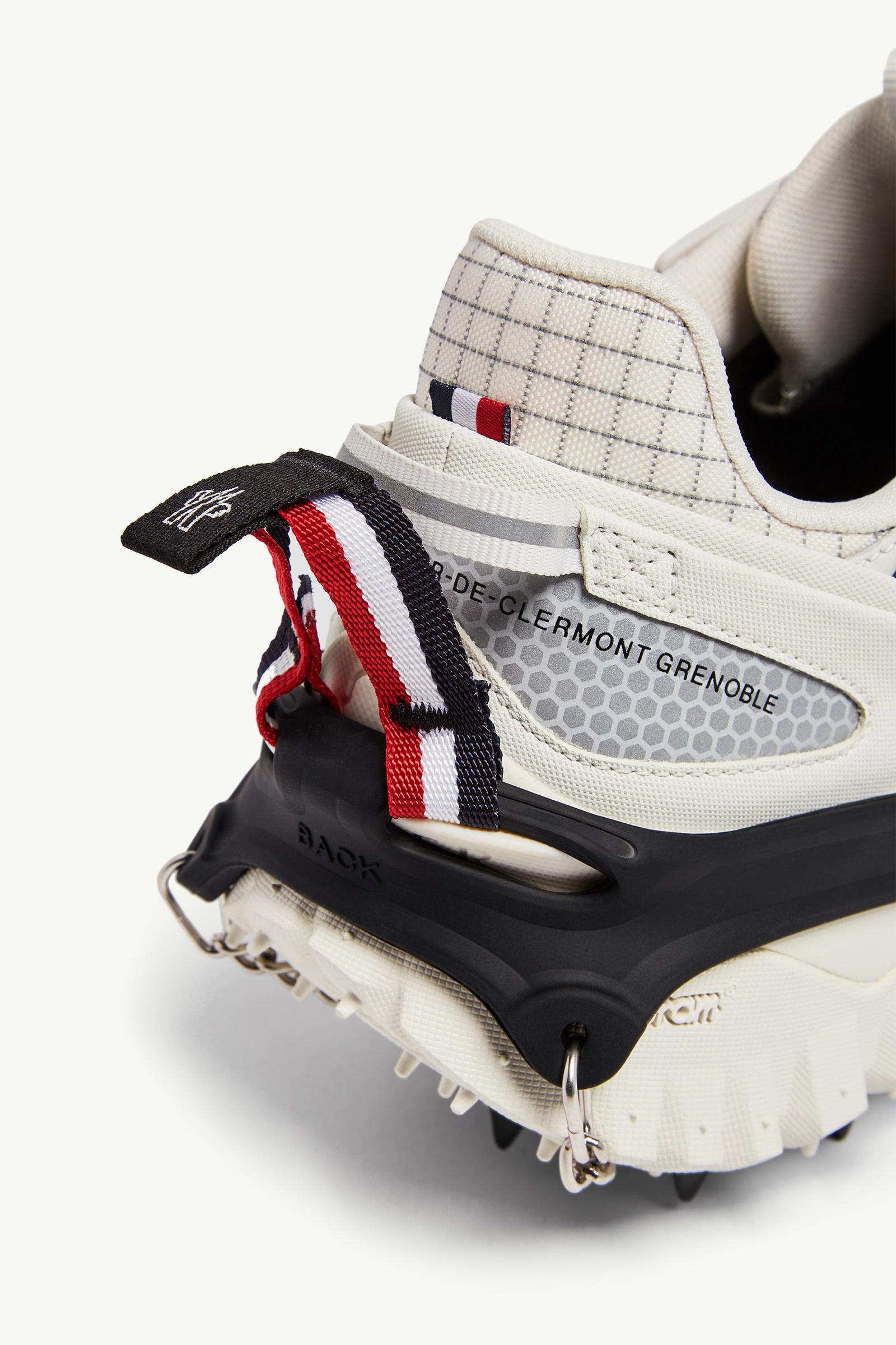 Black Crampons - Skiwear for Women | Moncler US