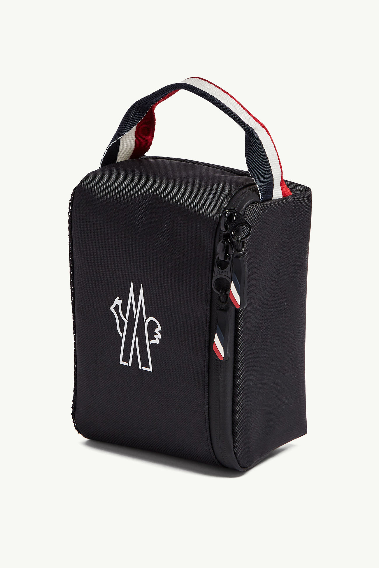 Ramponi Gender Neutral Nero Moncler 8