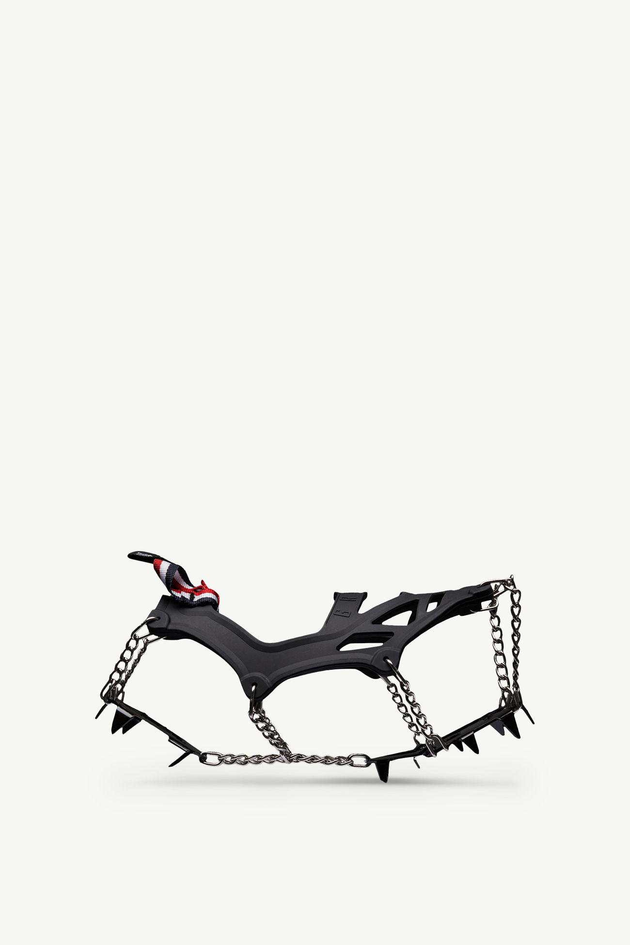 Crampons Gender Neutral Black Moncler 0