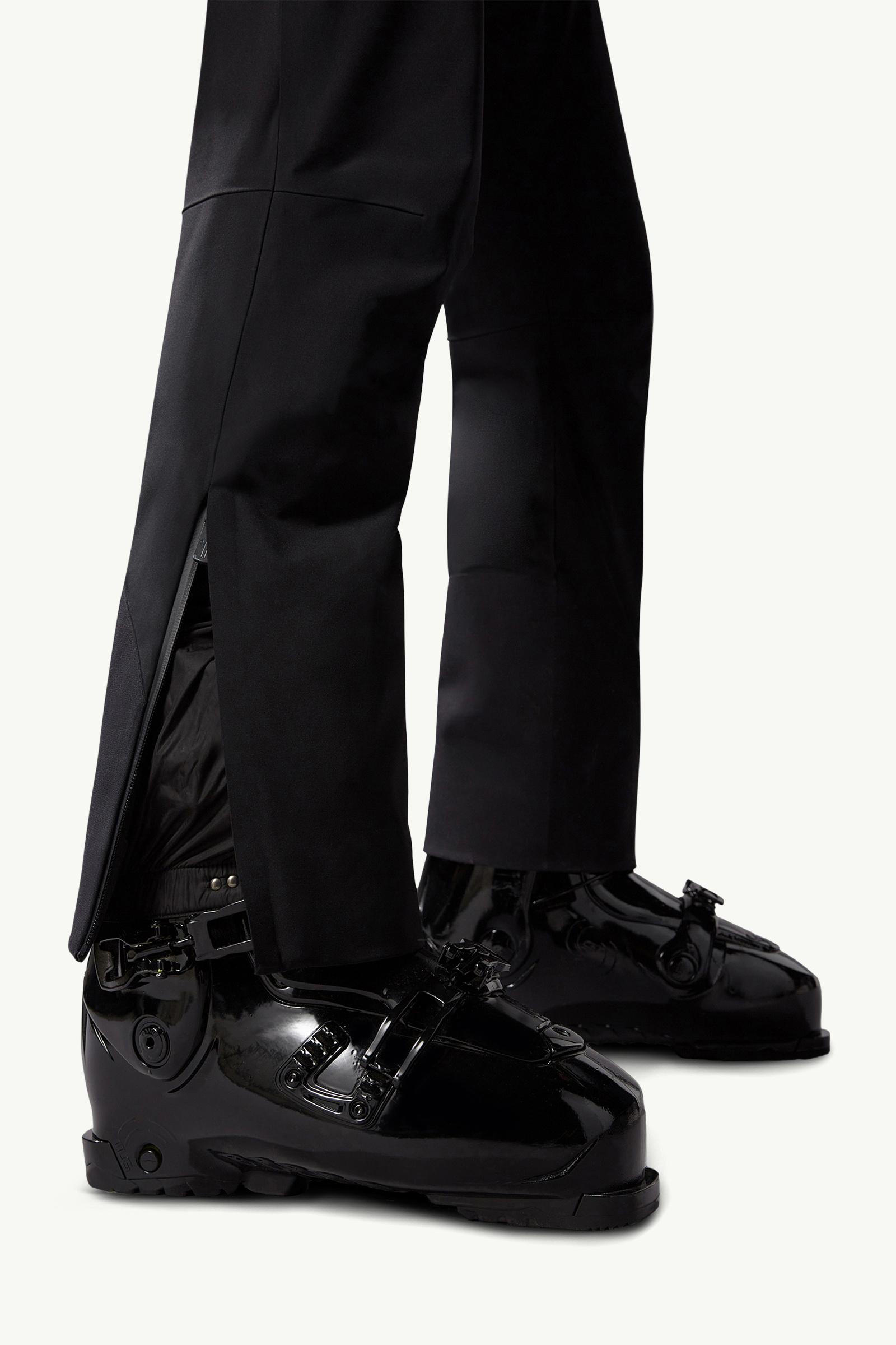 Pantaloni da sci Uomo Nero Moncler 1