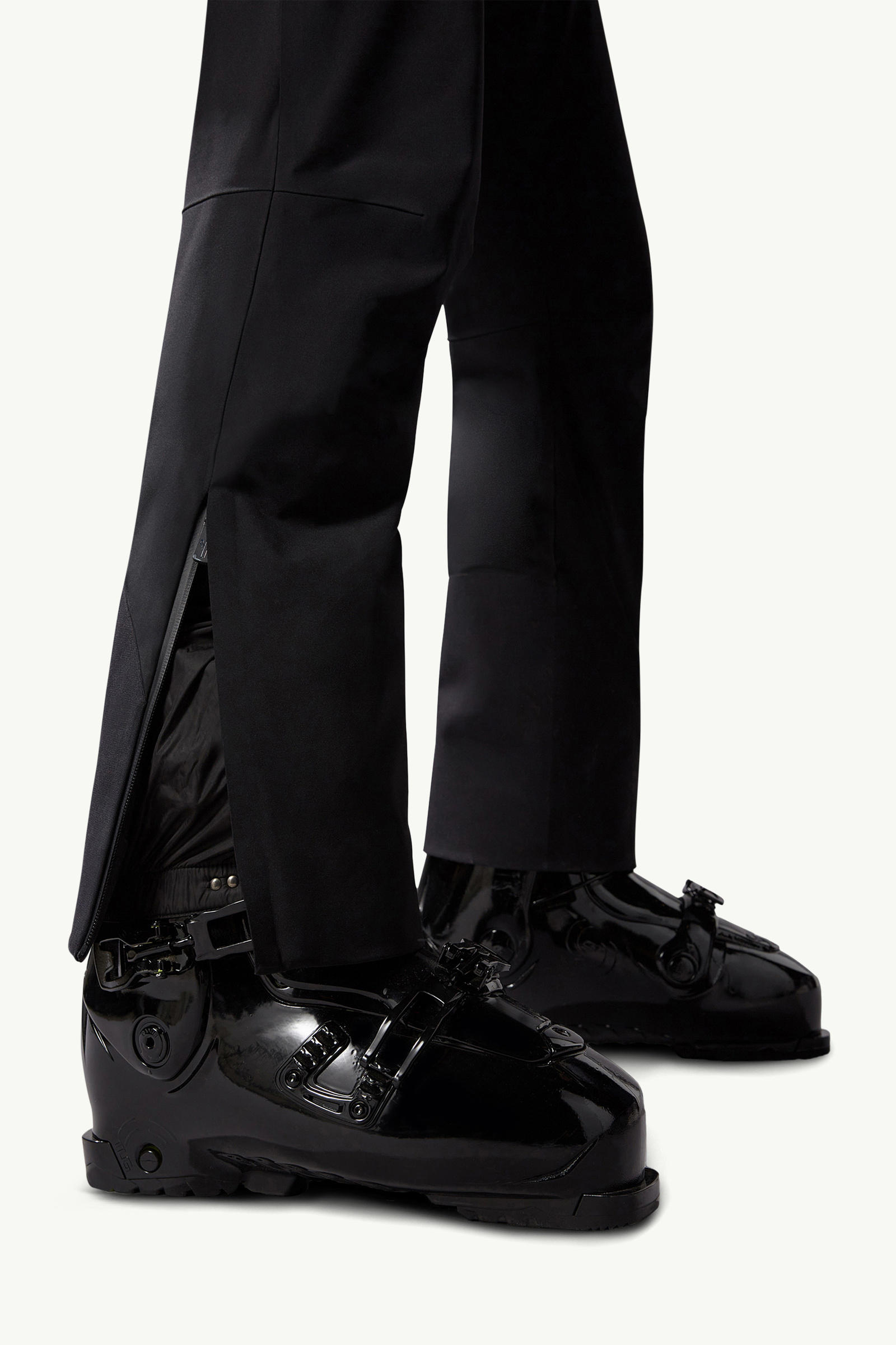 Pantaloni da sci Uomo Nero Moncler 1