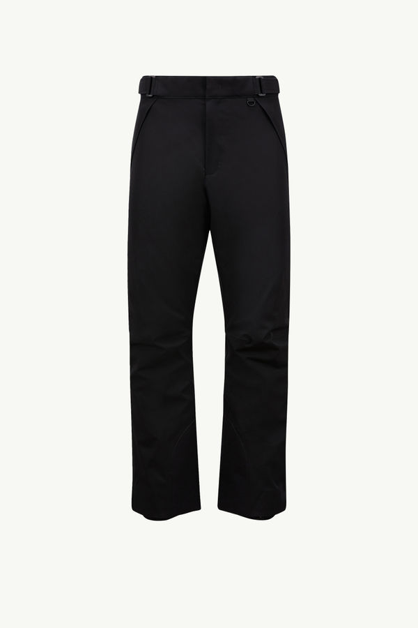 Pantaloni da sci Uomo Nero Moncler 2