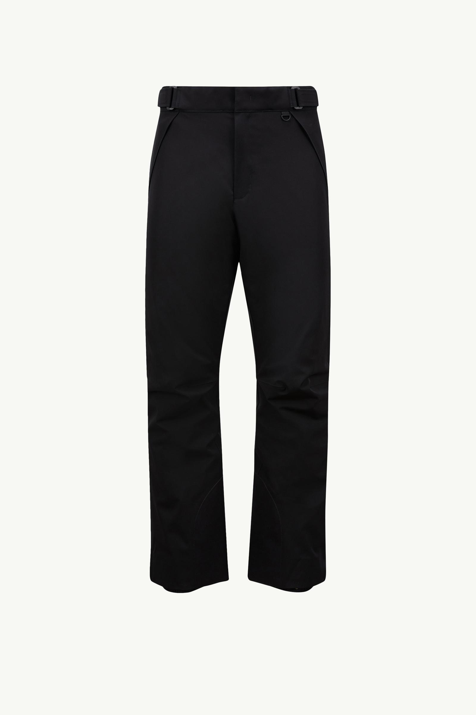 最終値下12/13削除MONCLER Down  Ski pants Moncler Ski Pants | REVERSIBLE