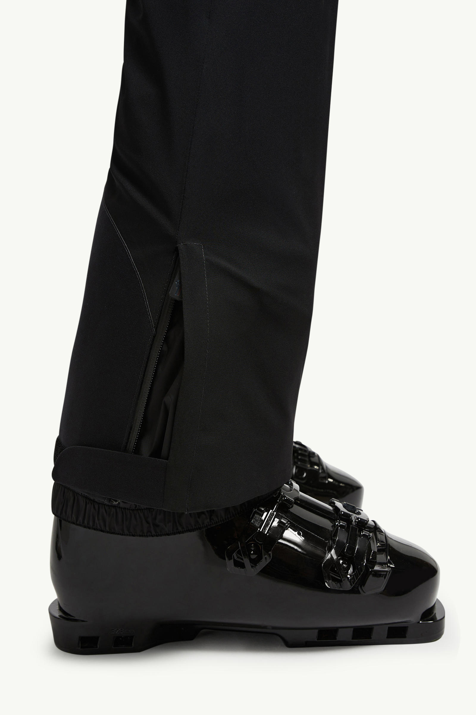 Ski Trousers Women Black Moncler 6