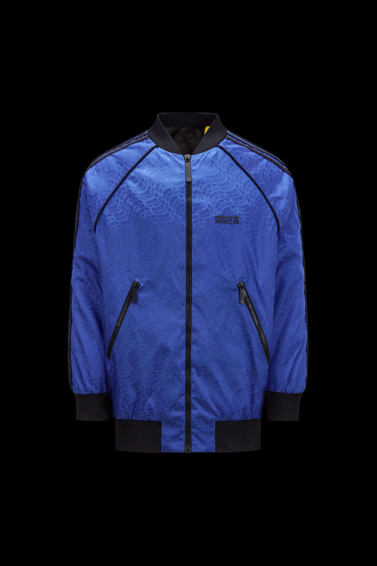 Bomber réversible Seelos Mixte Bleu Moncler 0