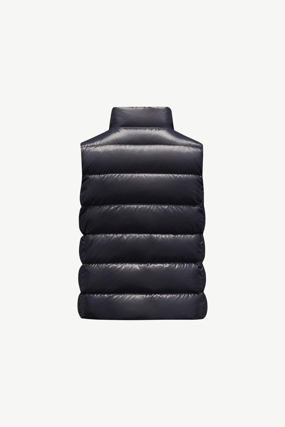 Ghany Down Gilet Girl Royal Blue Moncler 1