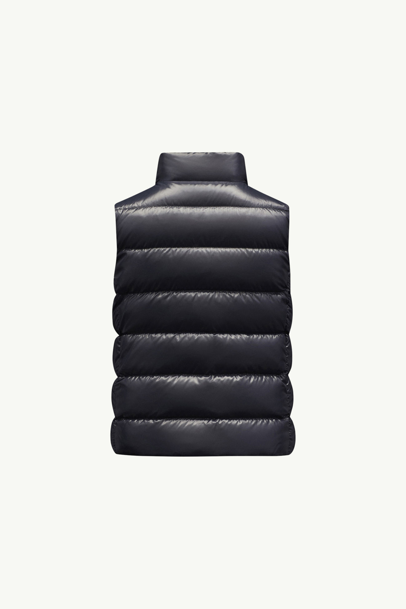 Ghany羽絨背心 女童 寶藍色 Moncler 1