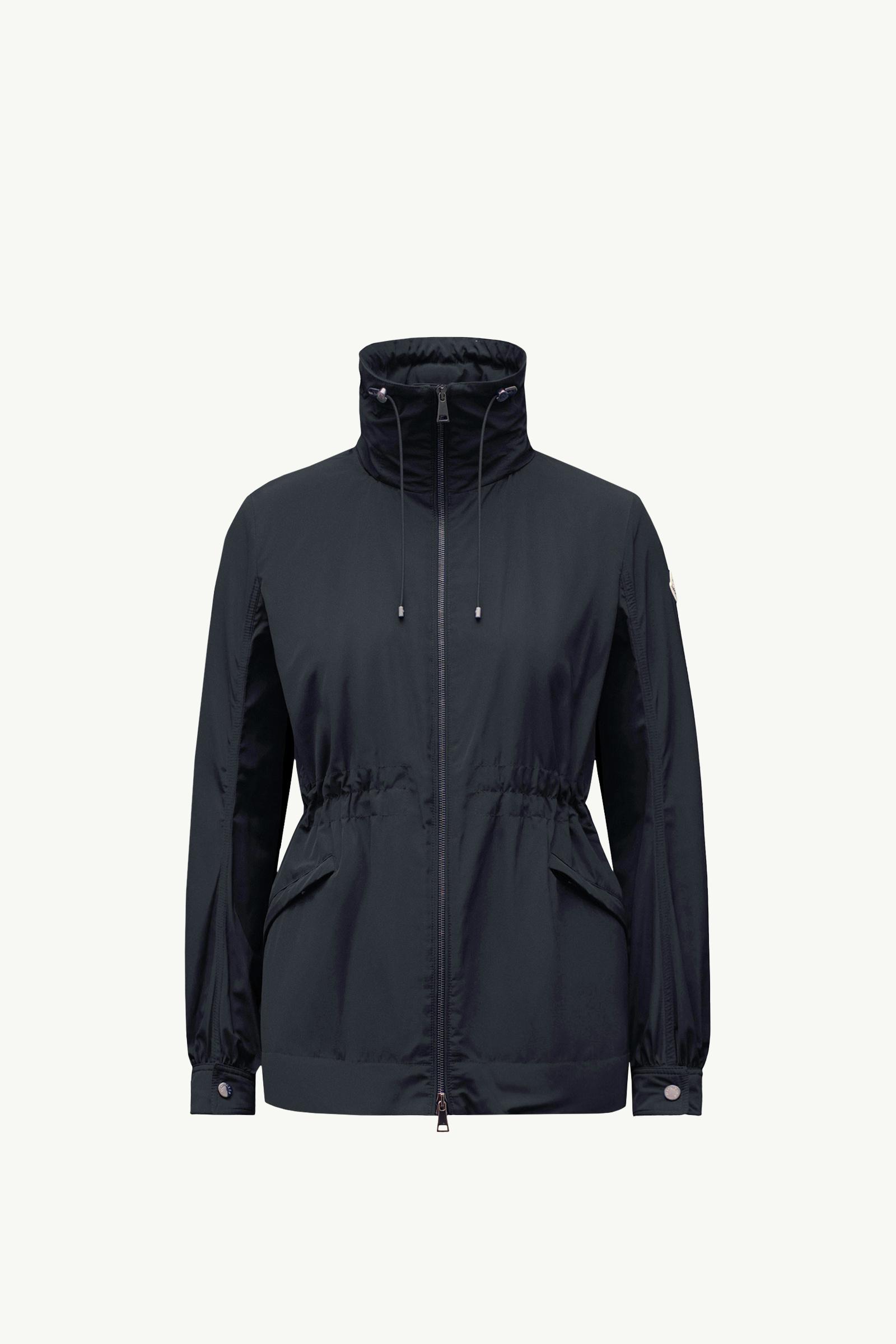 Windbreakers, Raincoats & Rain Jackets for Women | Moncler UK