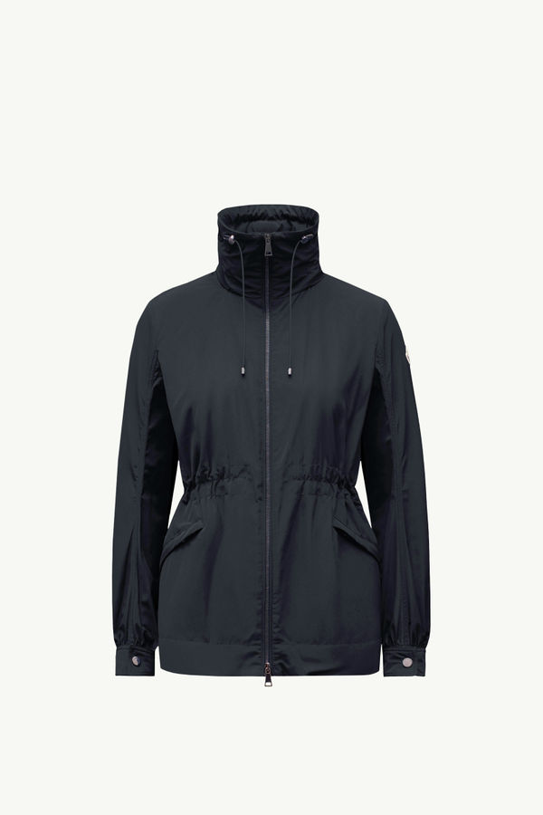 Enetジャケット レディース ブラック Moncler 2