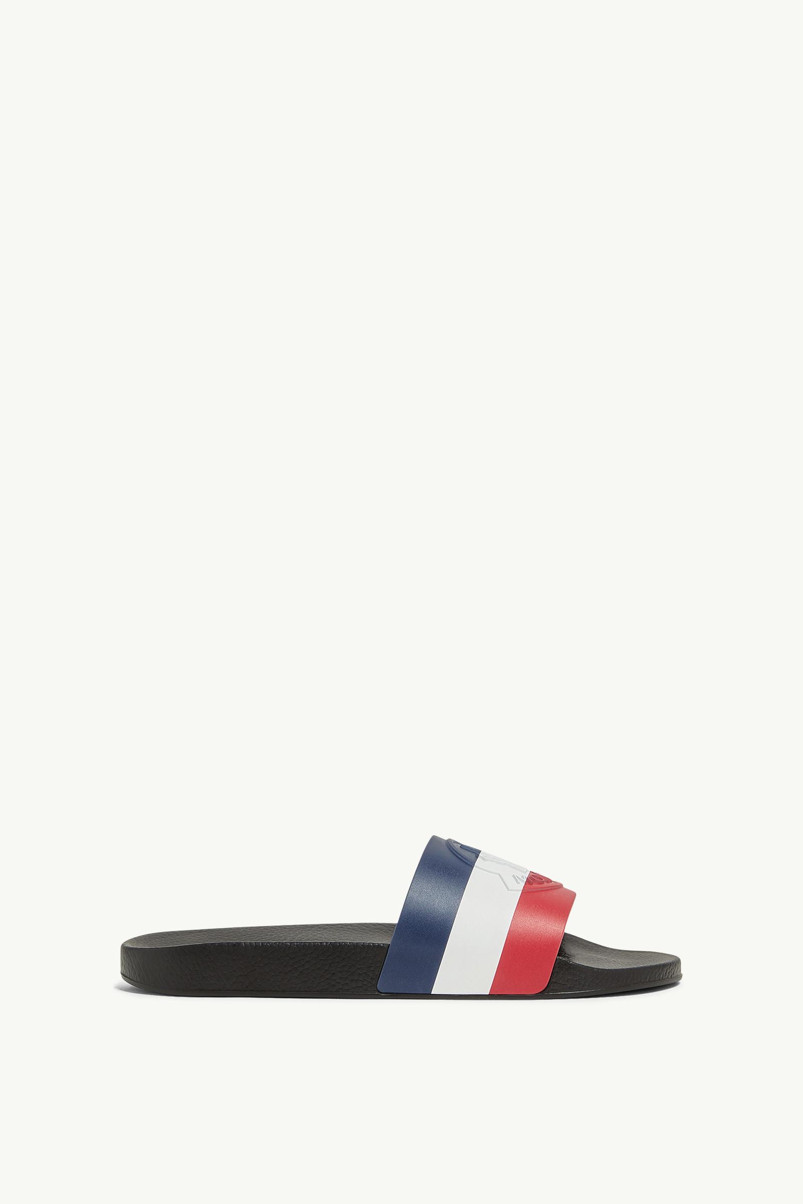Sandals & Sliders for Men - Shoes | Moncler US