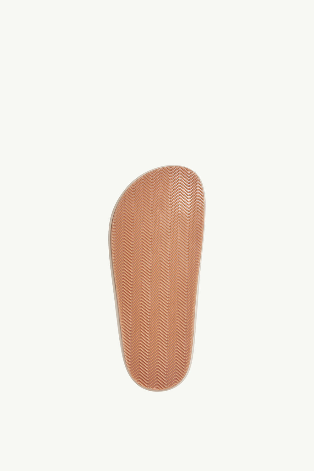 Sandales en cuir souple Bell Femmes Beige Moncler 4
