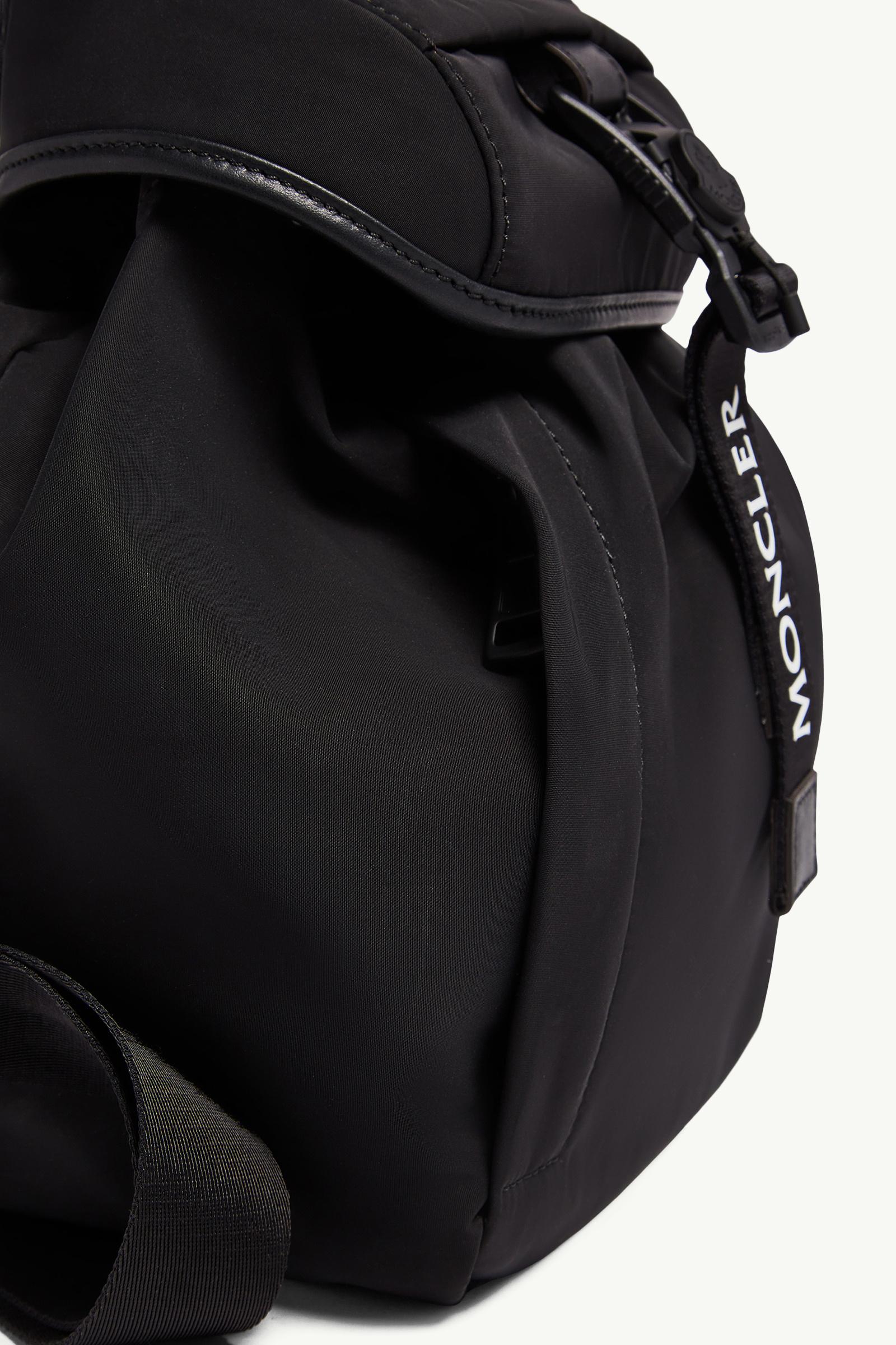 【送関込】MONCLER☆モンクレール New Trick バックパック 楽天市場】MONCLER モンクレール Trick Backpack バックパック