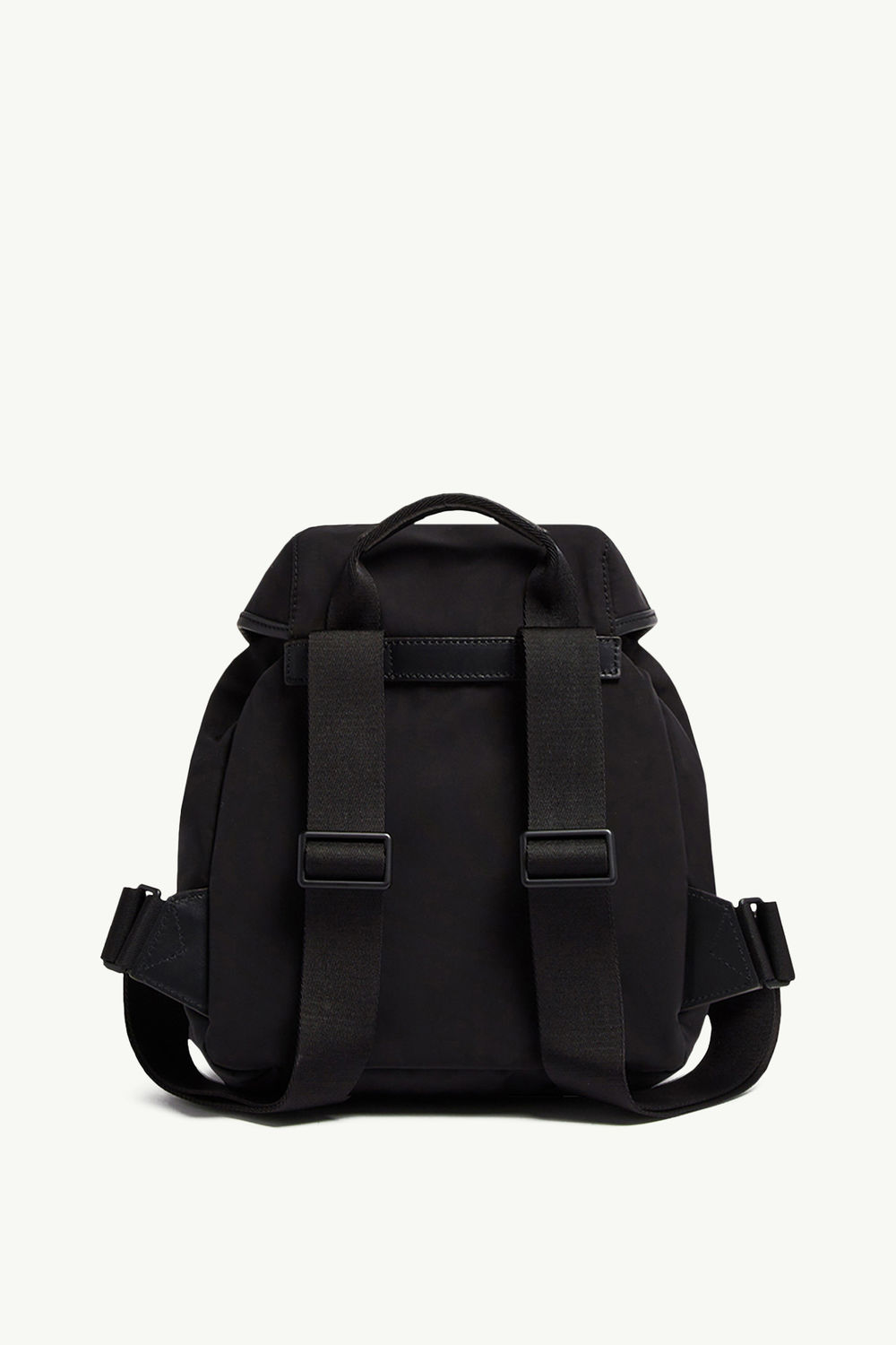 Sac à dos imperméable Trick Femmes Noir Moncler 3