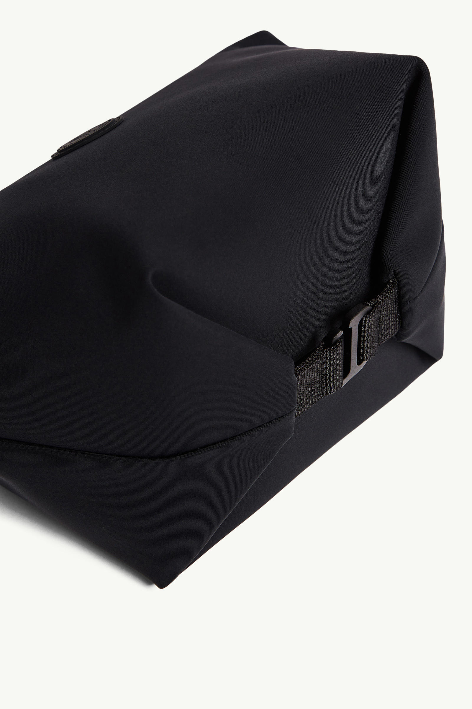 Prysm Water-Repellent Crossbody Bag Women Black Moncler 5