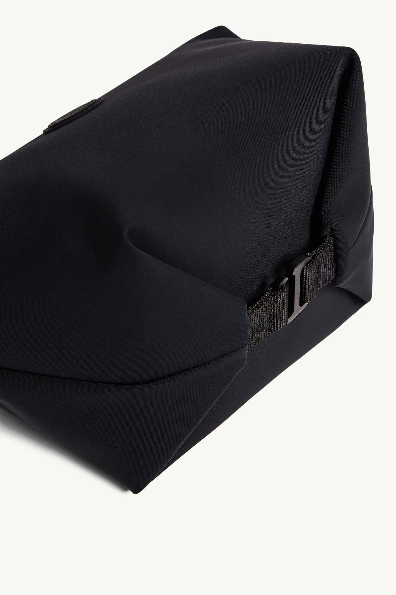 Sac à bandoulière imperméable Prysm Femmes Noir Moncler 5