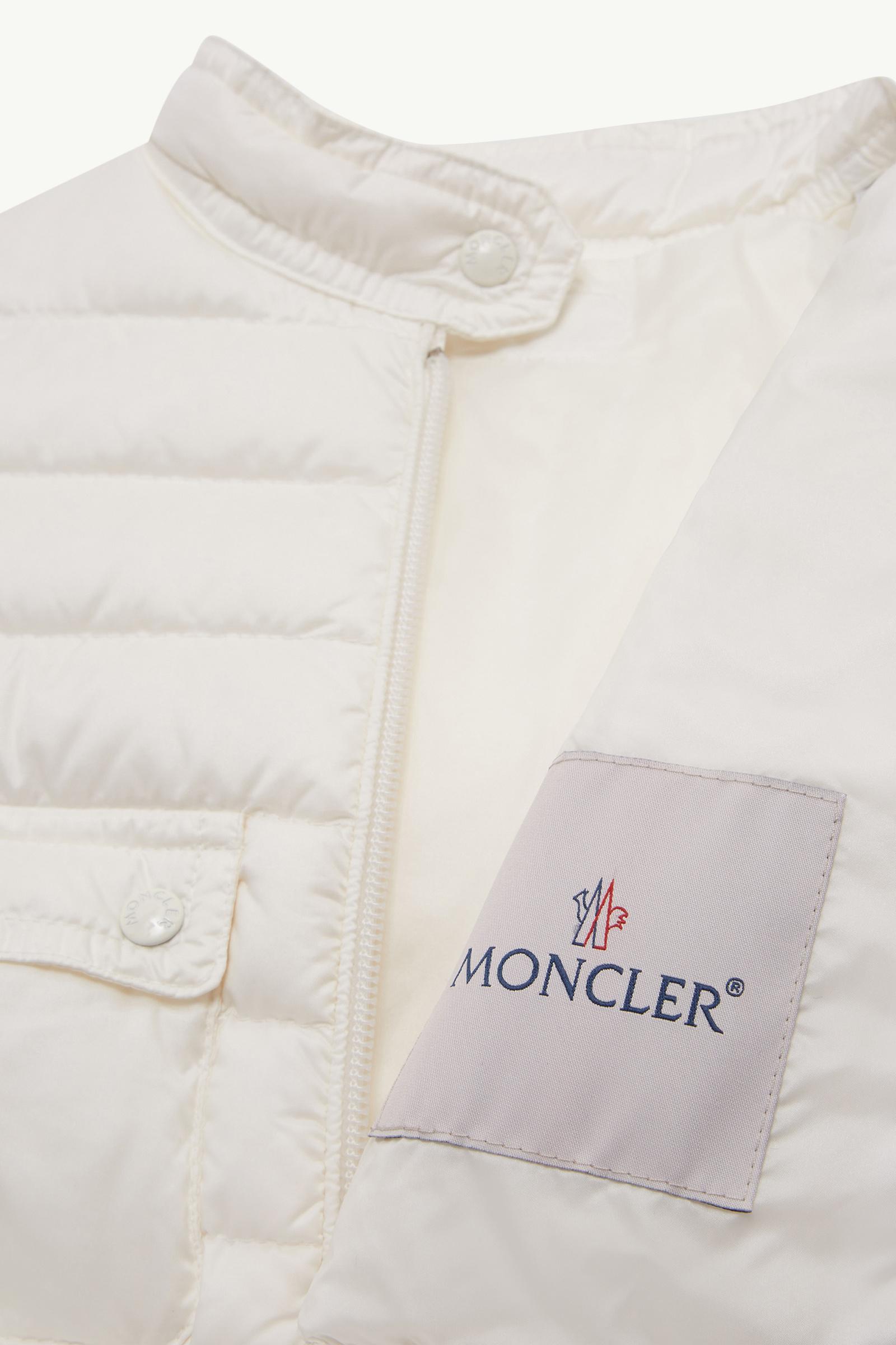 monzee モンジー ポーラーフリース ハイネック ホワイト SからLL monzee モンジー ポーラーフリース ハイネック ホワイト SからLL